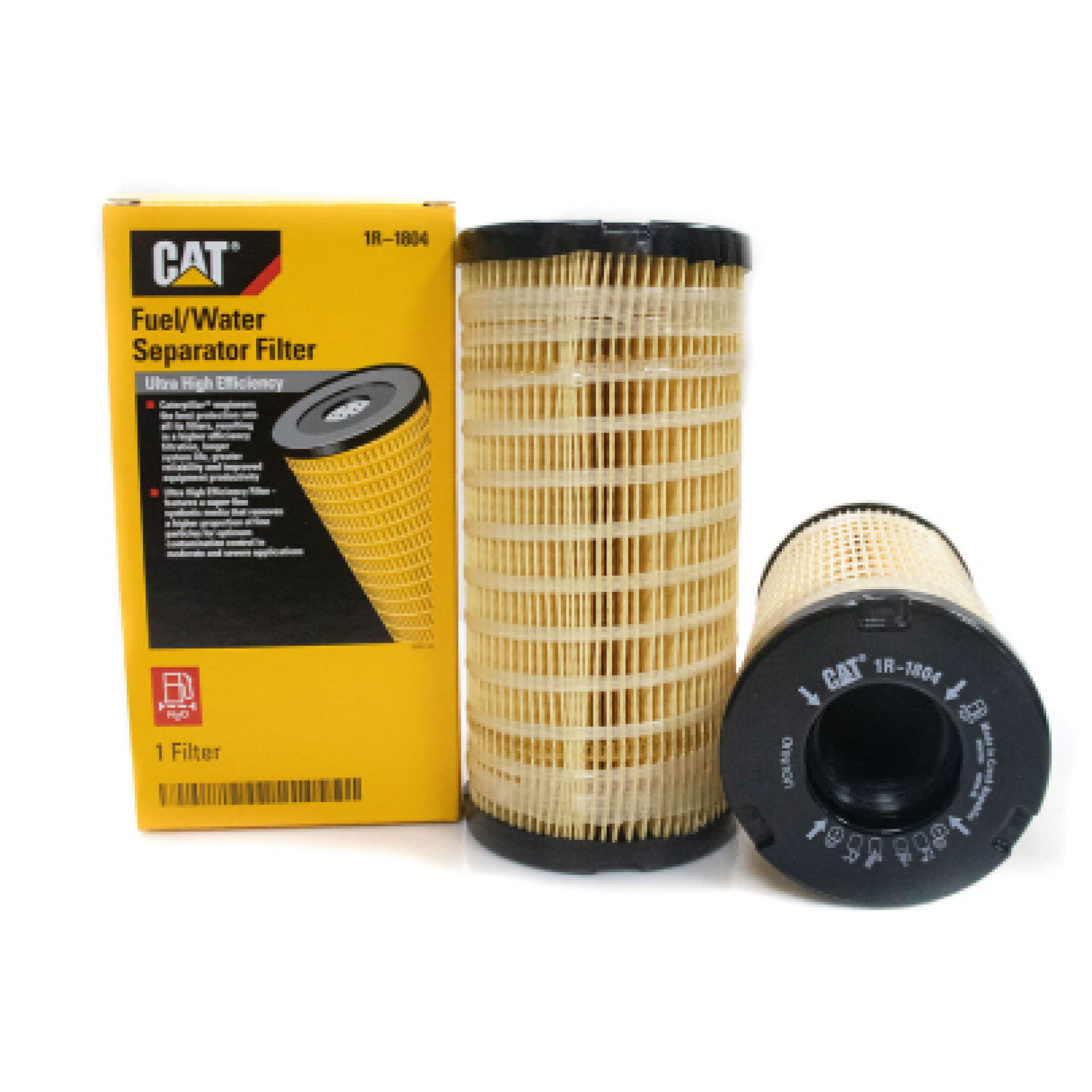 фильтр топливный  