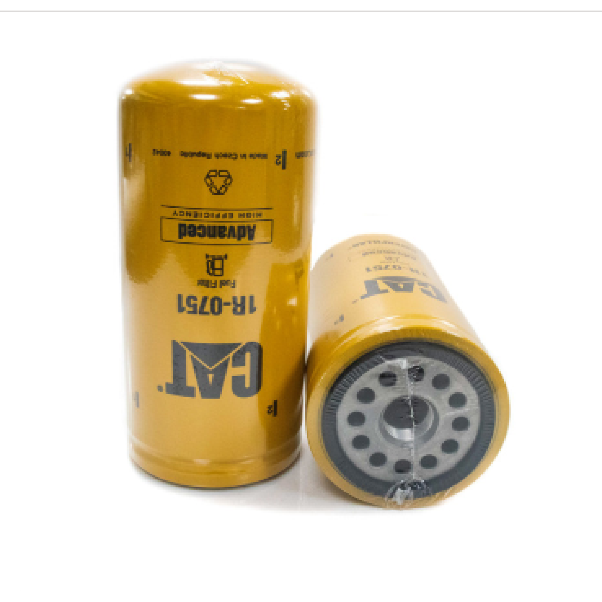 фильтр топливный  