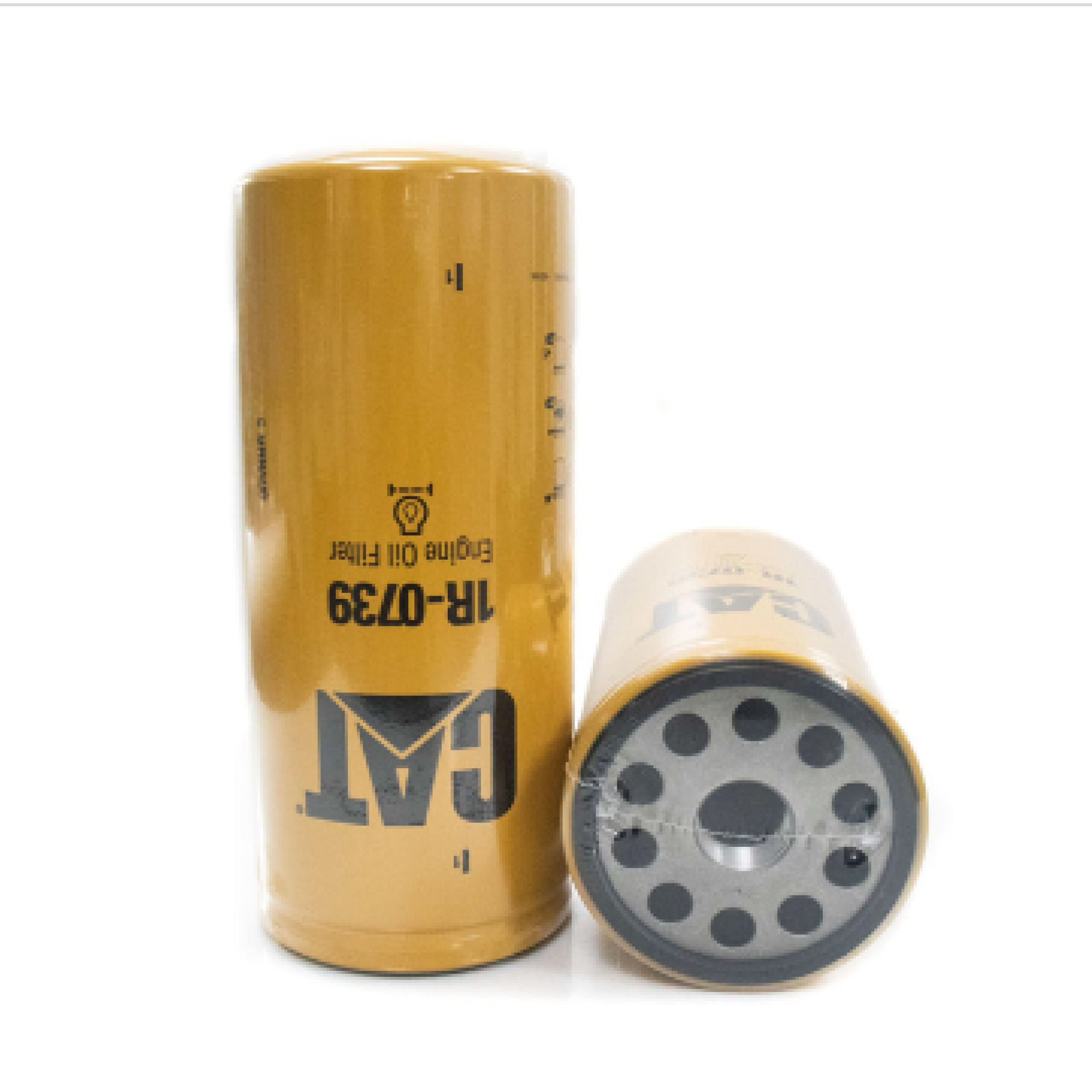 фильтр масляный