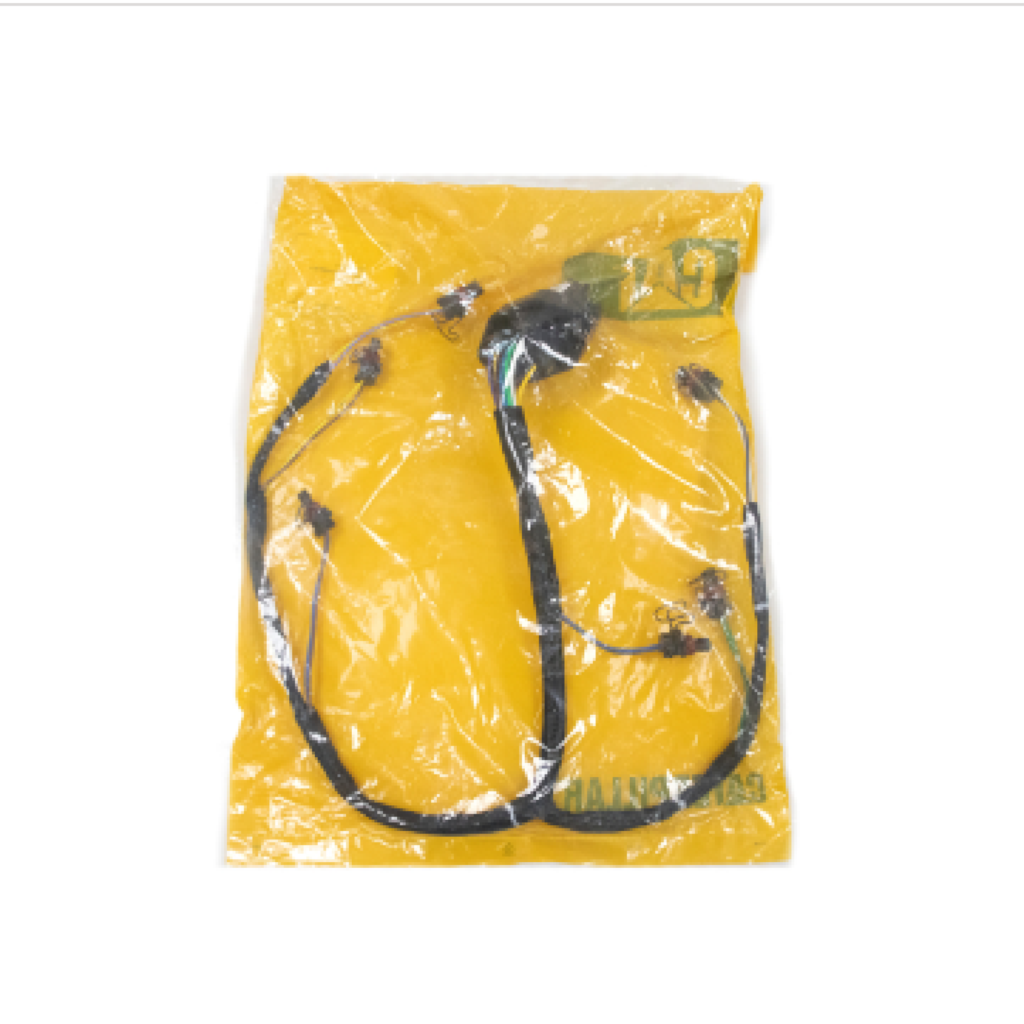 жгут проводов топливных форсунок