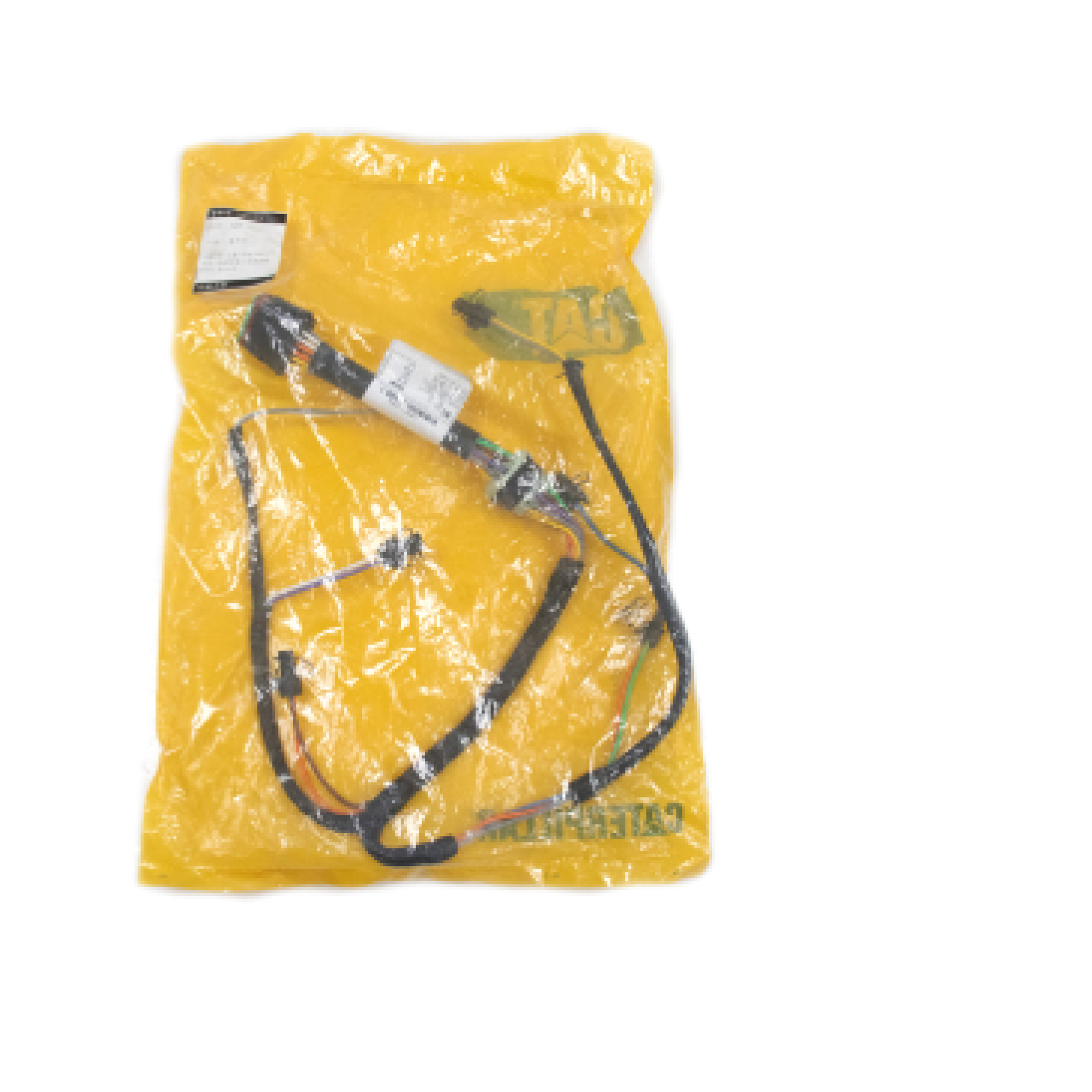 жгут проводов топливных форсунок