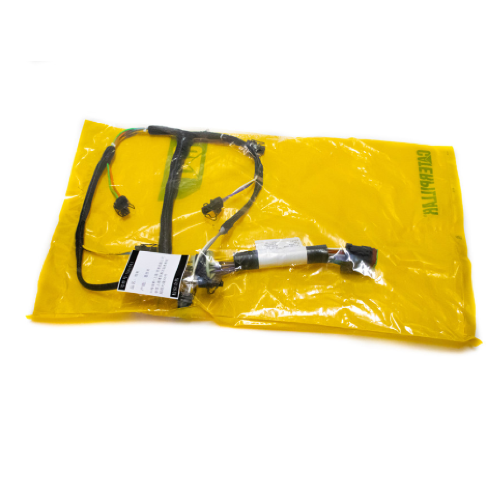 жгут проводов топливных форсунок