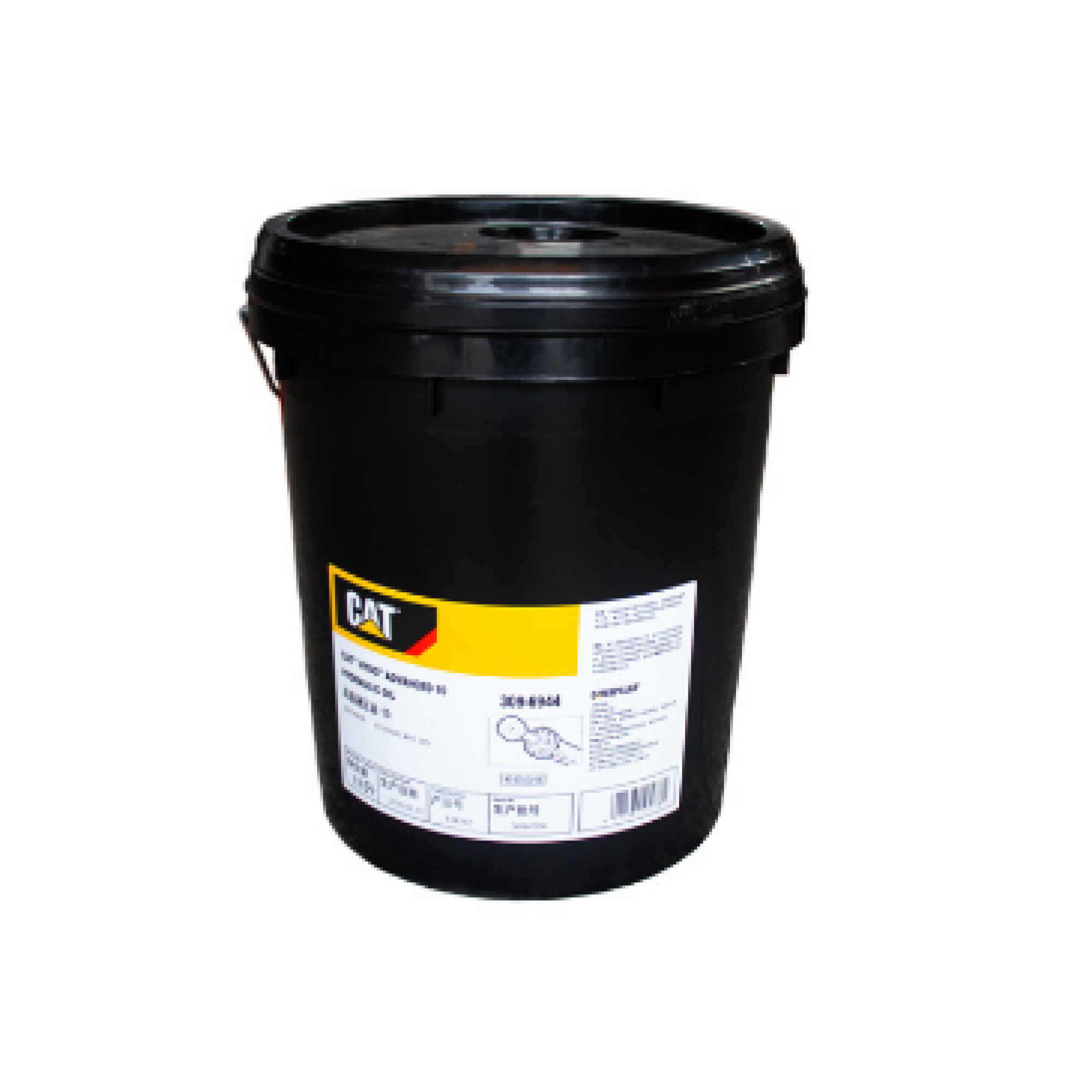 масло гидравлическое