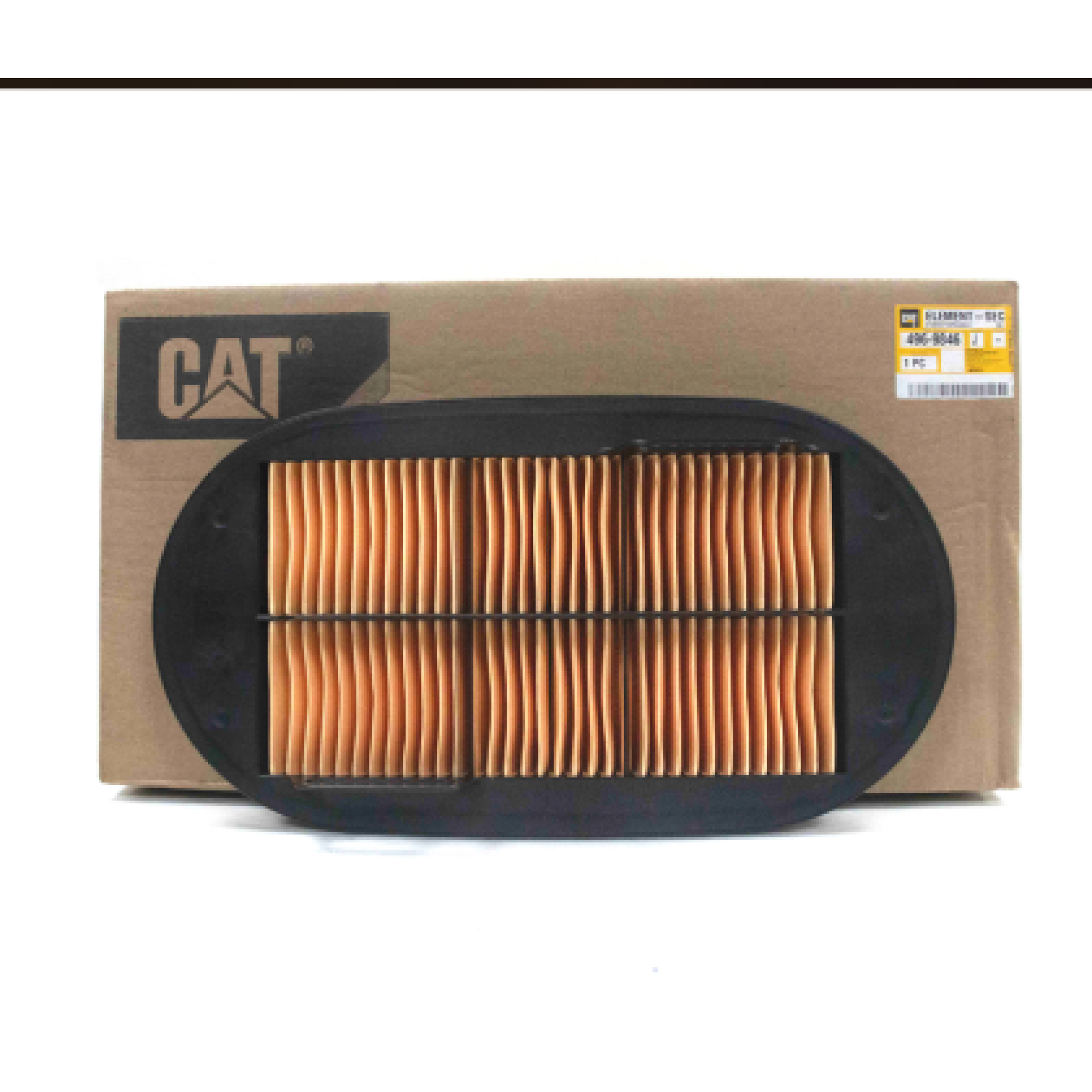 воздушный фильтр