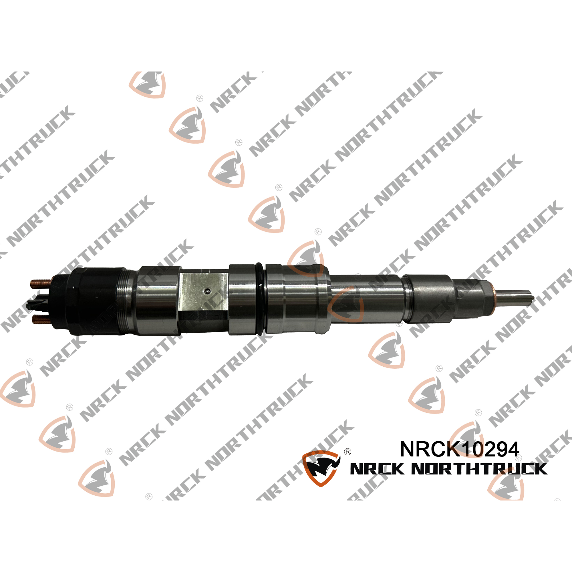 Форсунка в сборе 