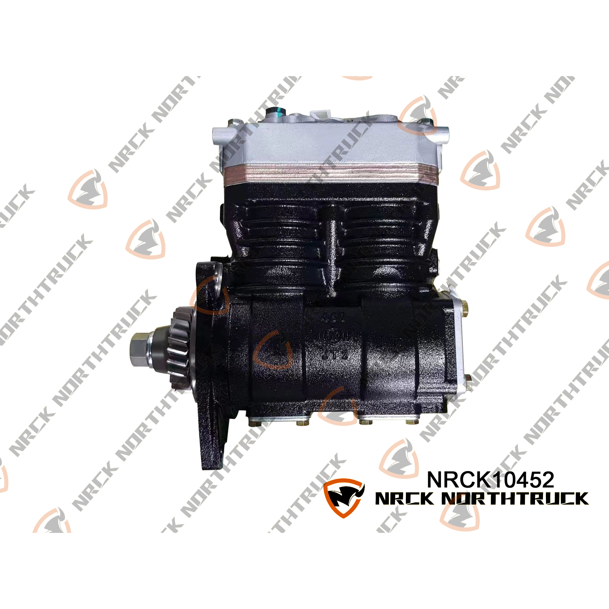 Воздушный компрессор