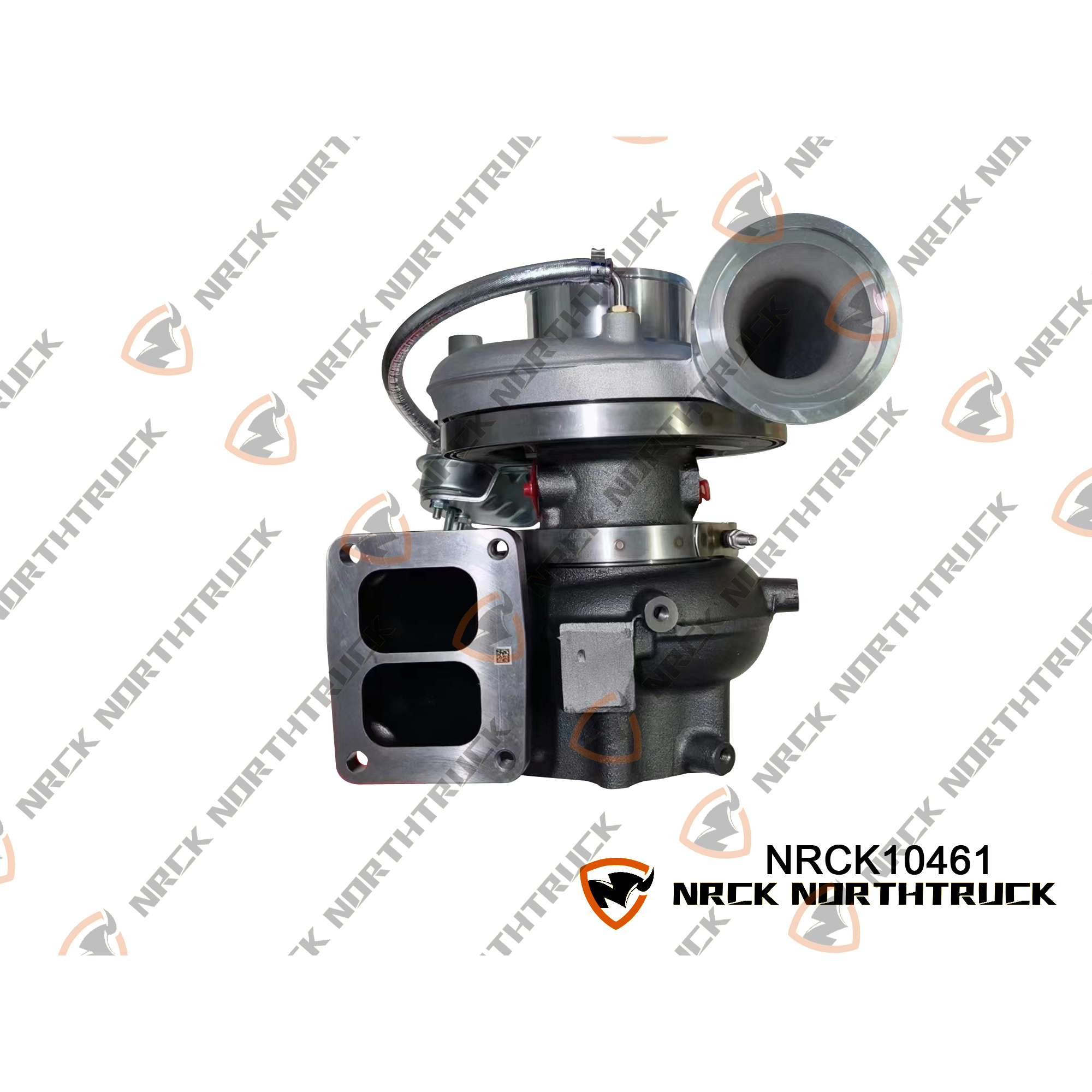 турбокомпрессор