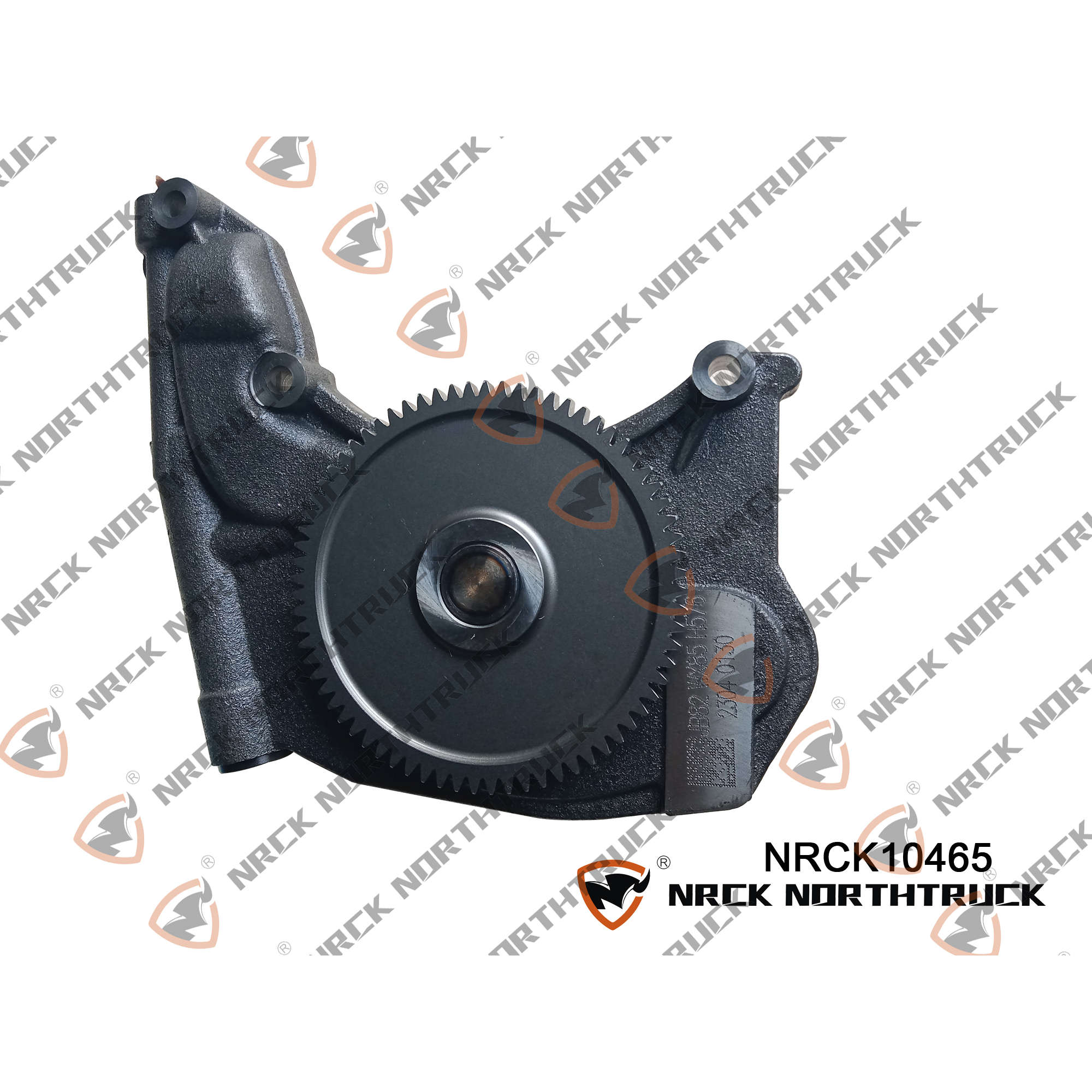 Насос масляный ДВС