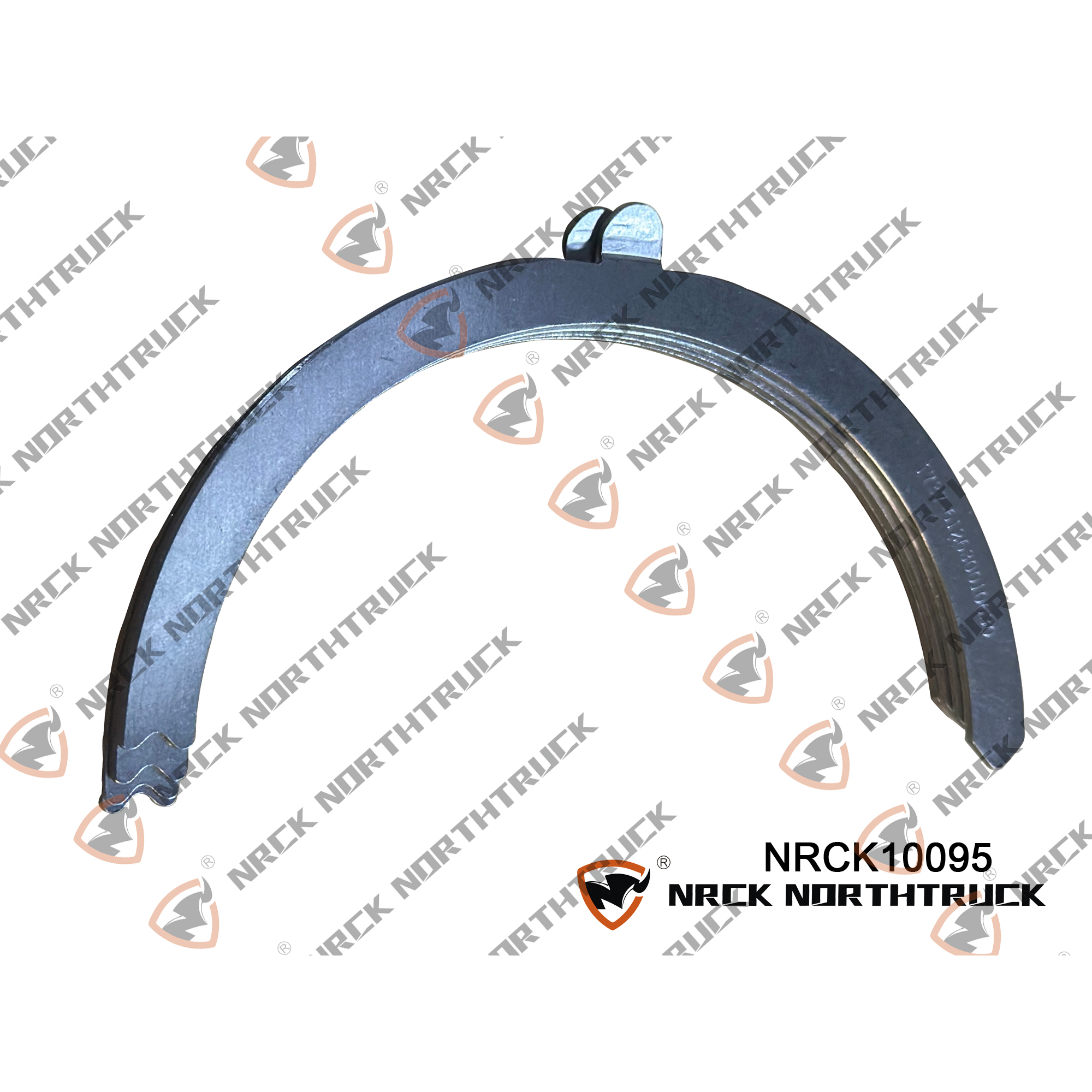 Полукольца упорные коленвала