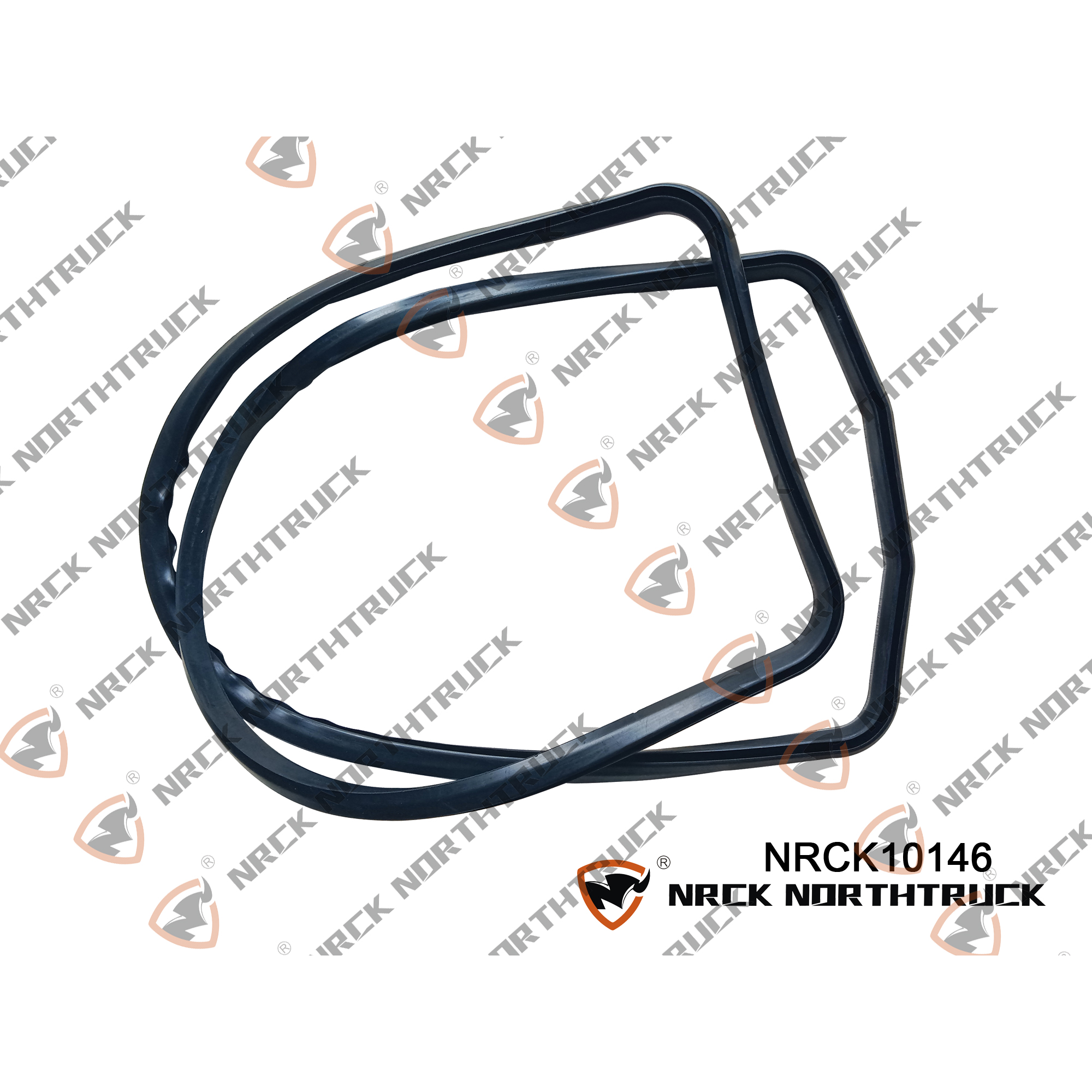 Прокладка поддона двигателя