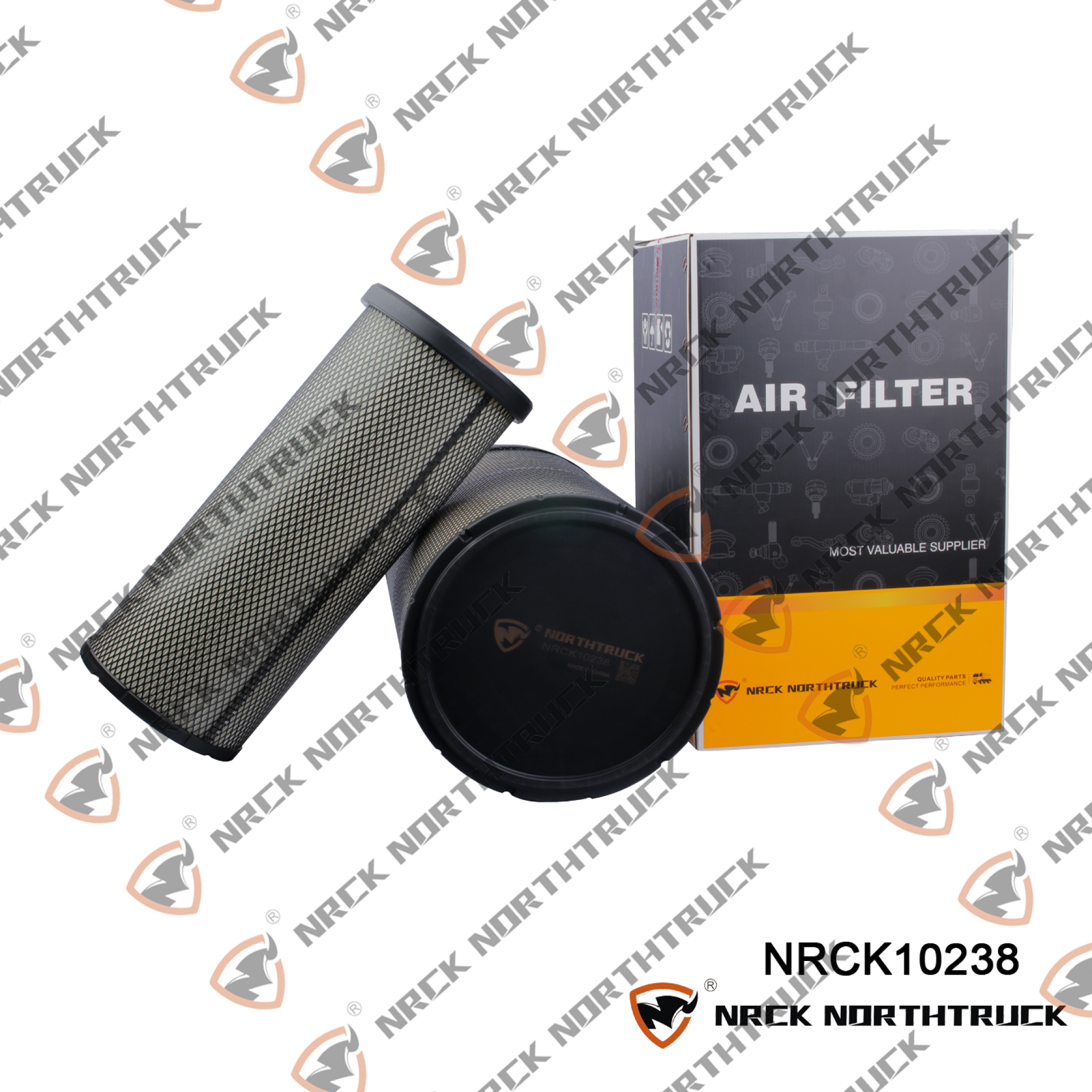 Воздушный фильтр