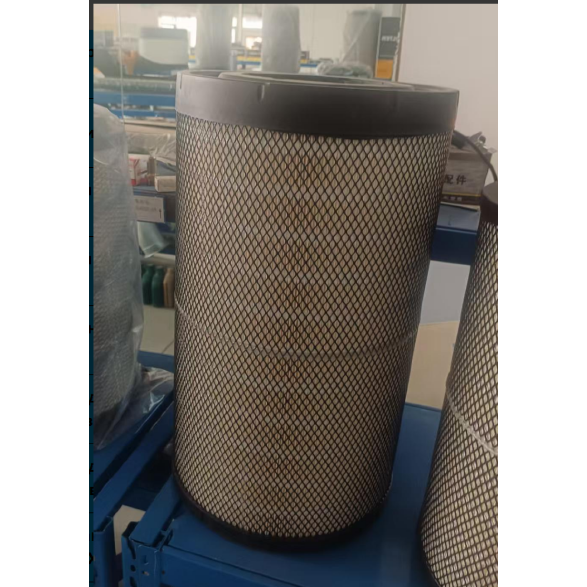 Воздушный фильтр