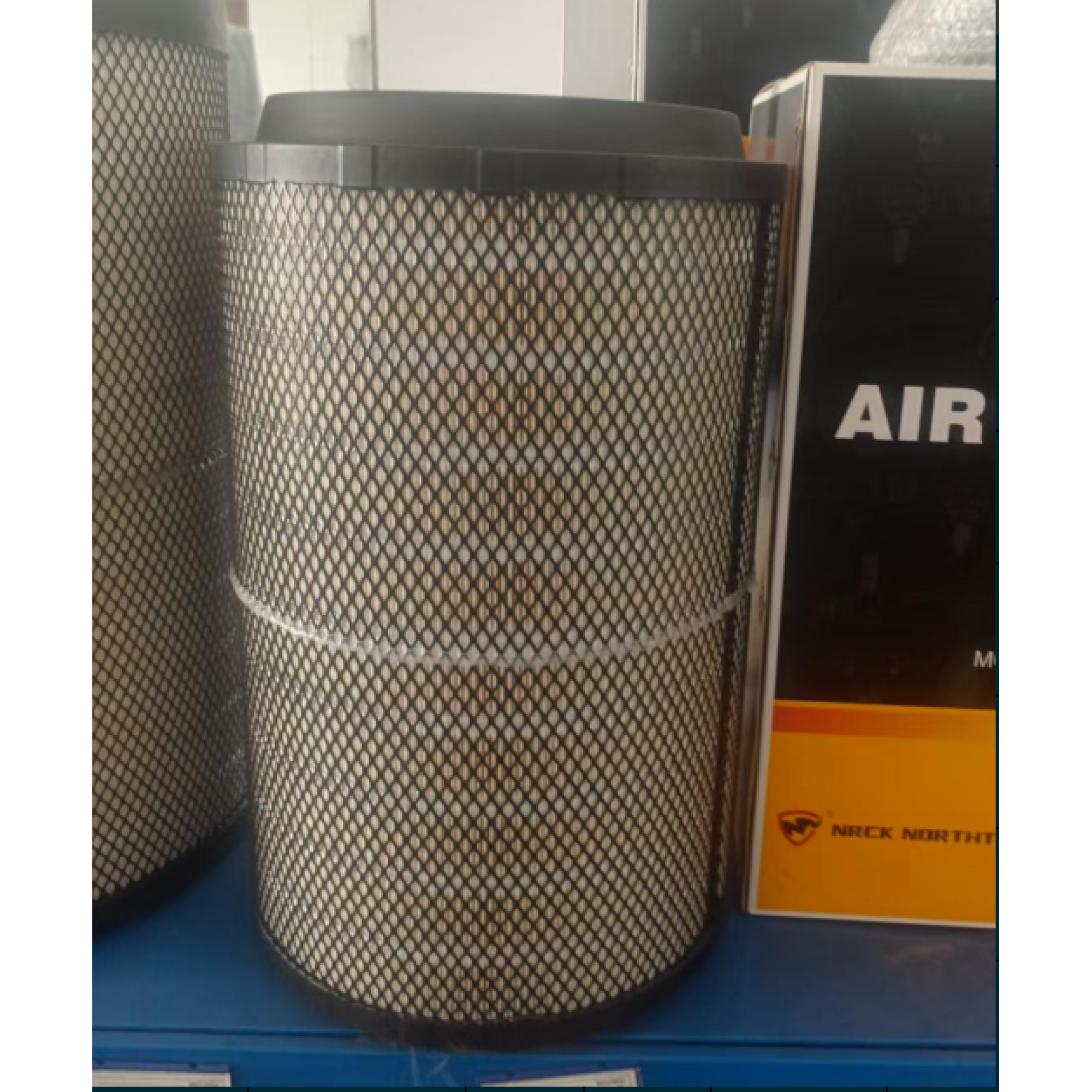 Воздушный фильтр