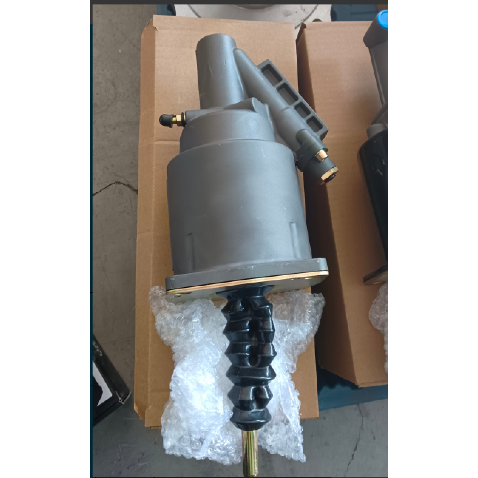 ПГУ сцепления