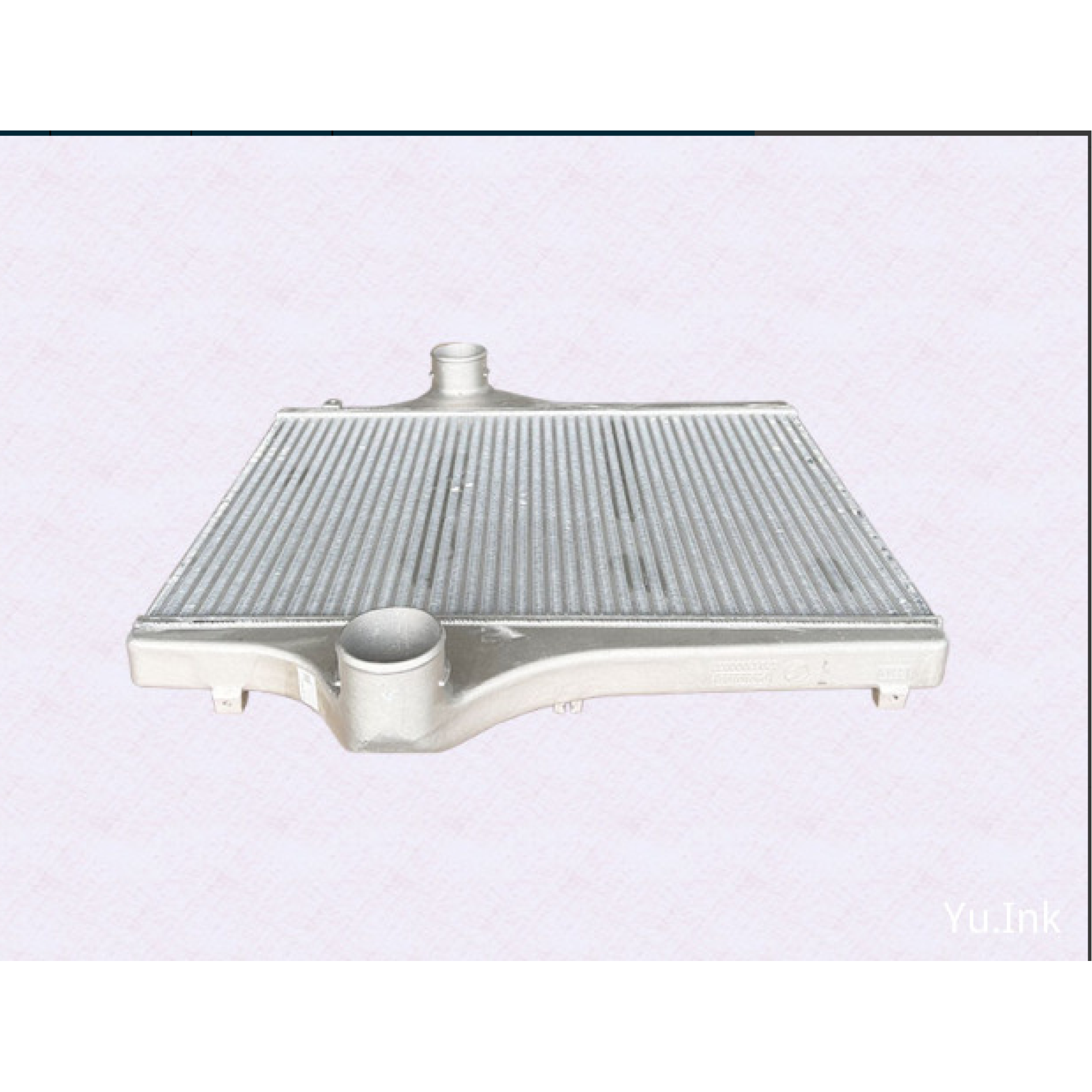 Интеркулер 