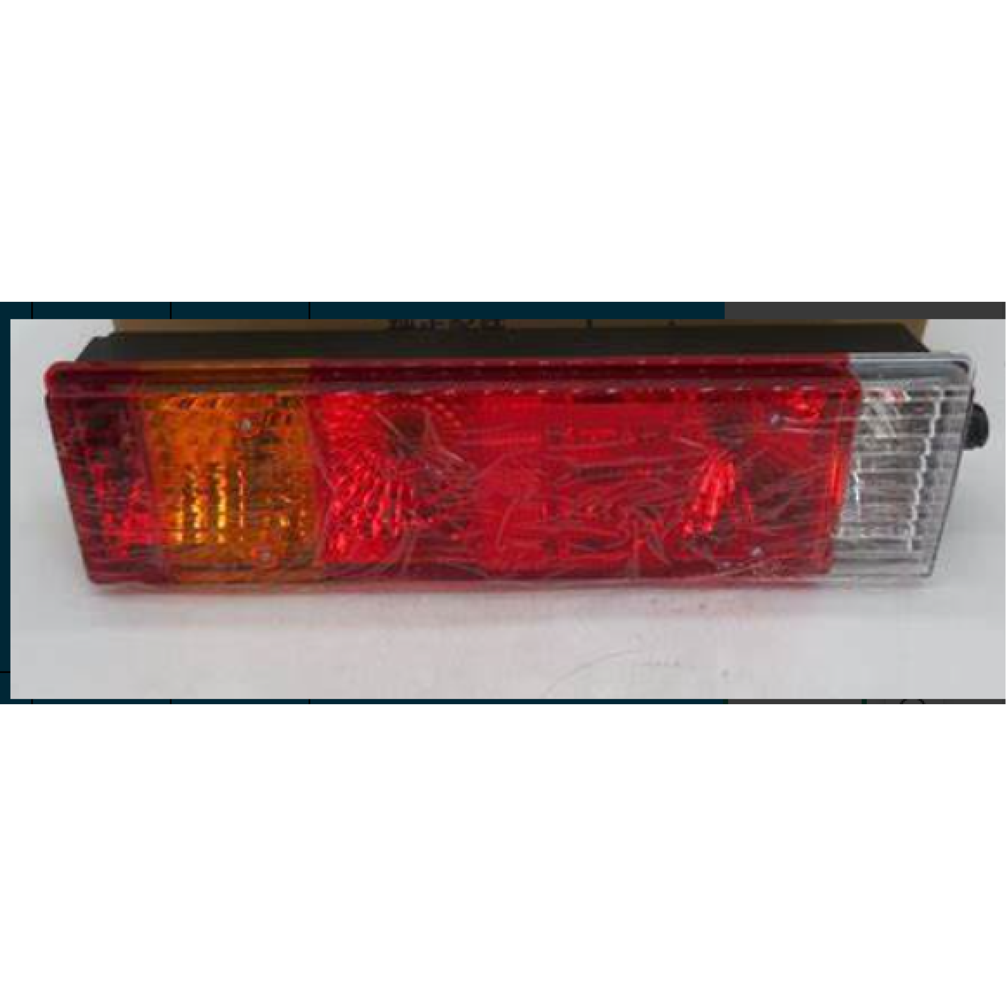 Стоп задний X3000 левый