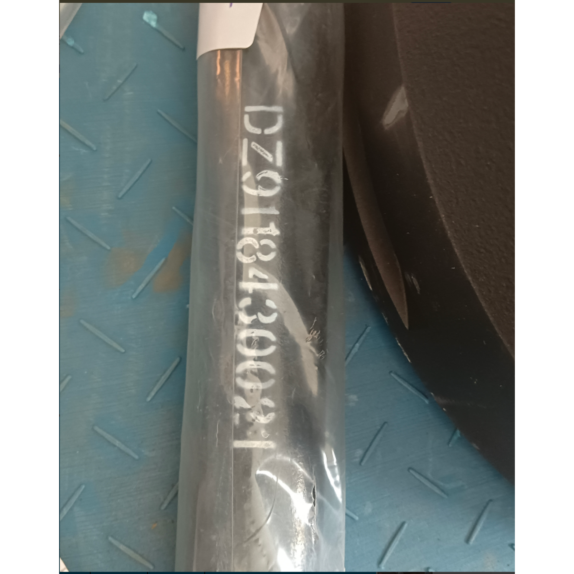 Тяга рулевая (продольная) 