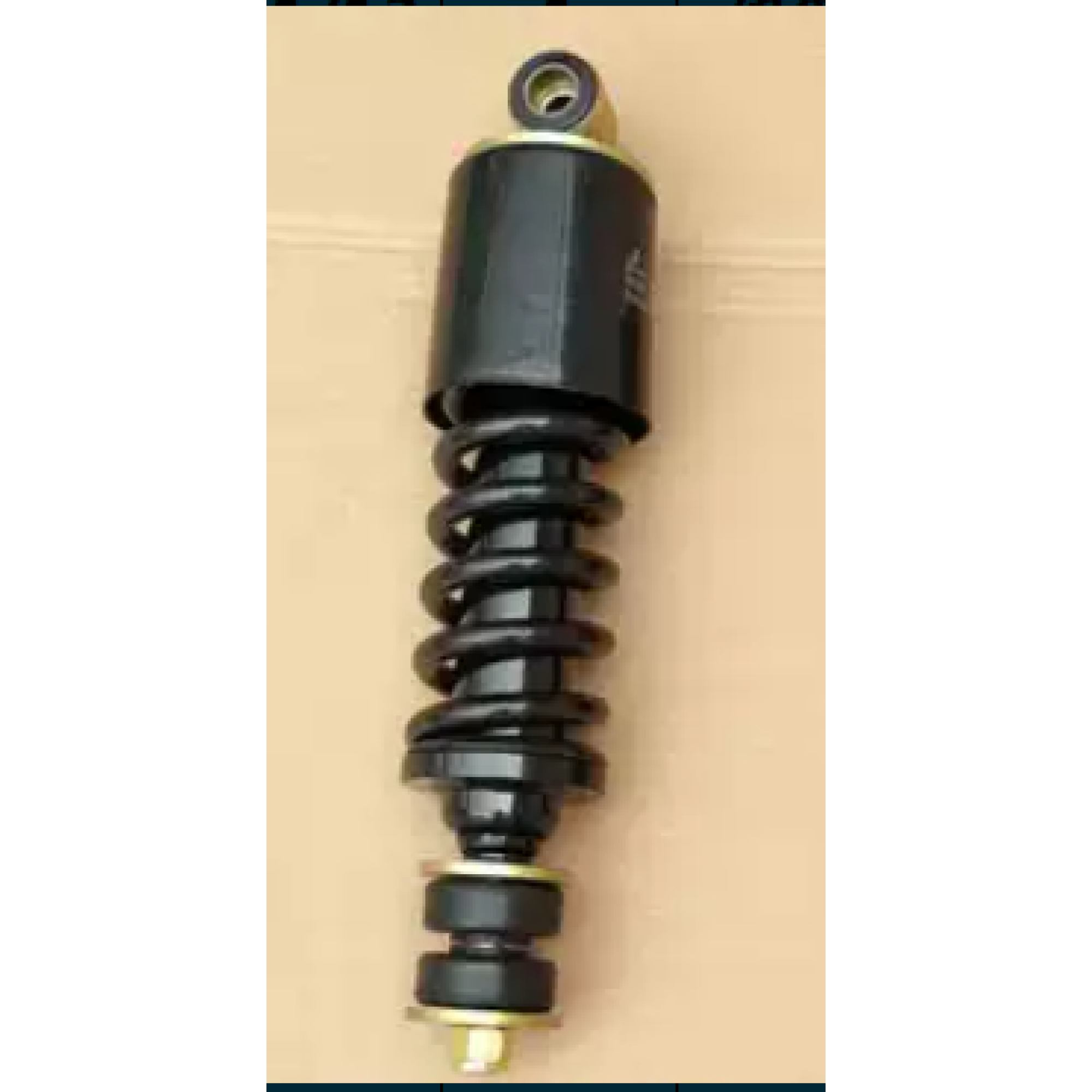 Амортизатор кабины передний 