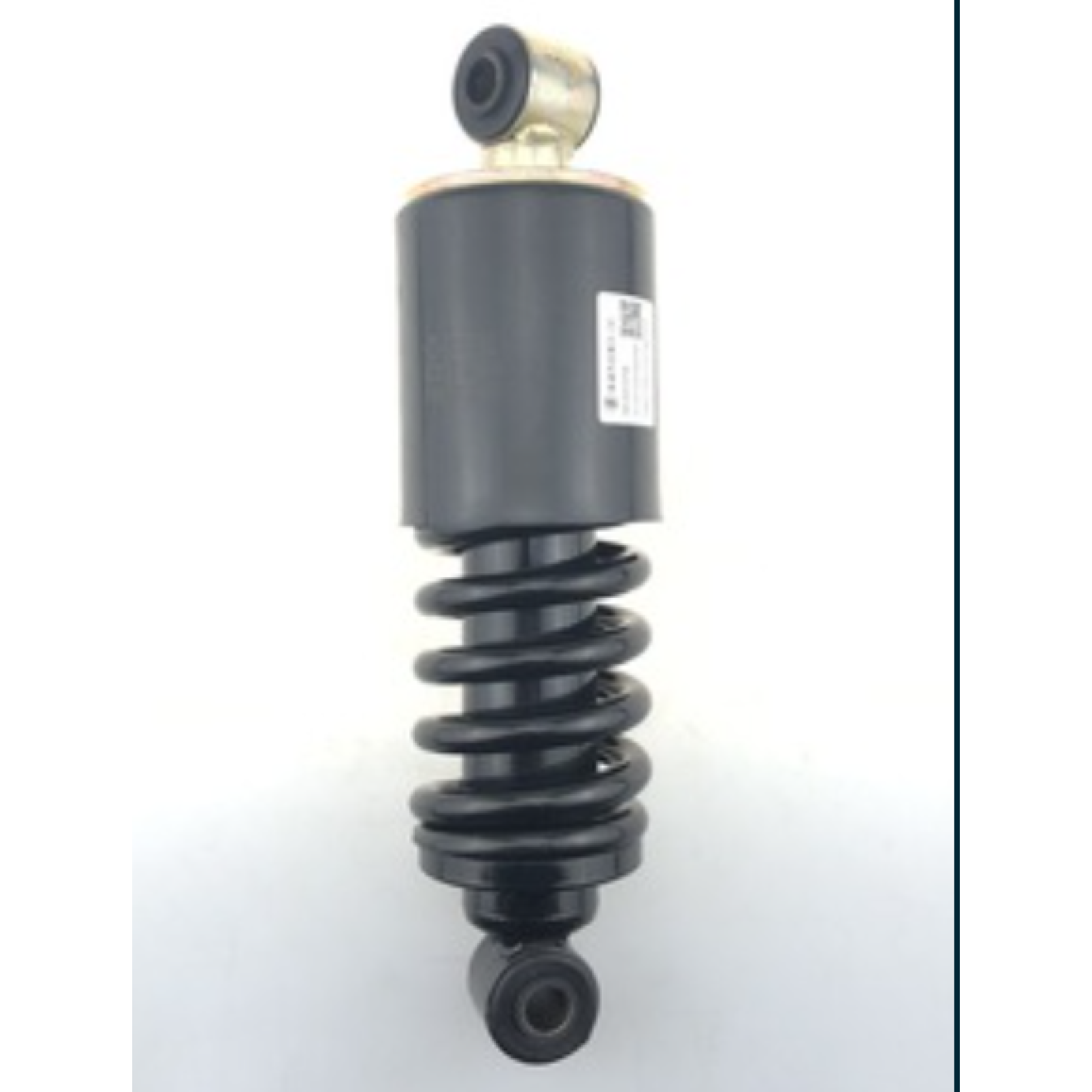 Амортизатор кабины задний