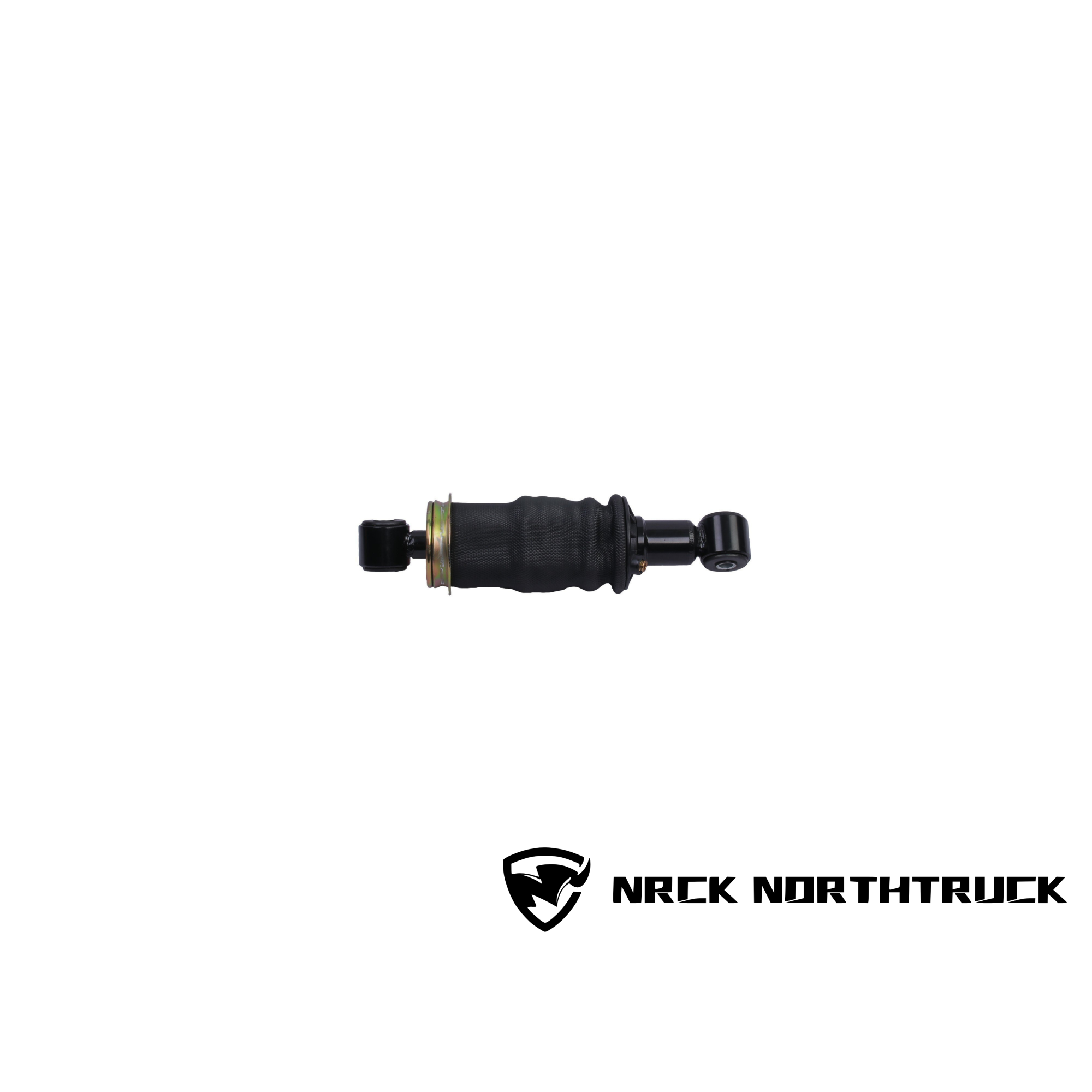 Амортизатор кабины передний (пневмо)