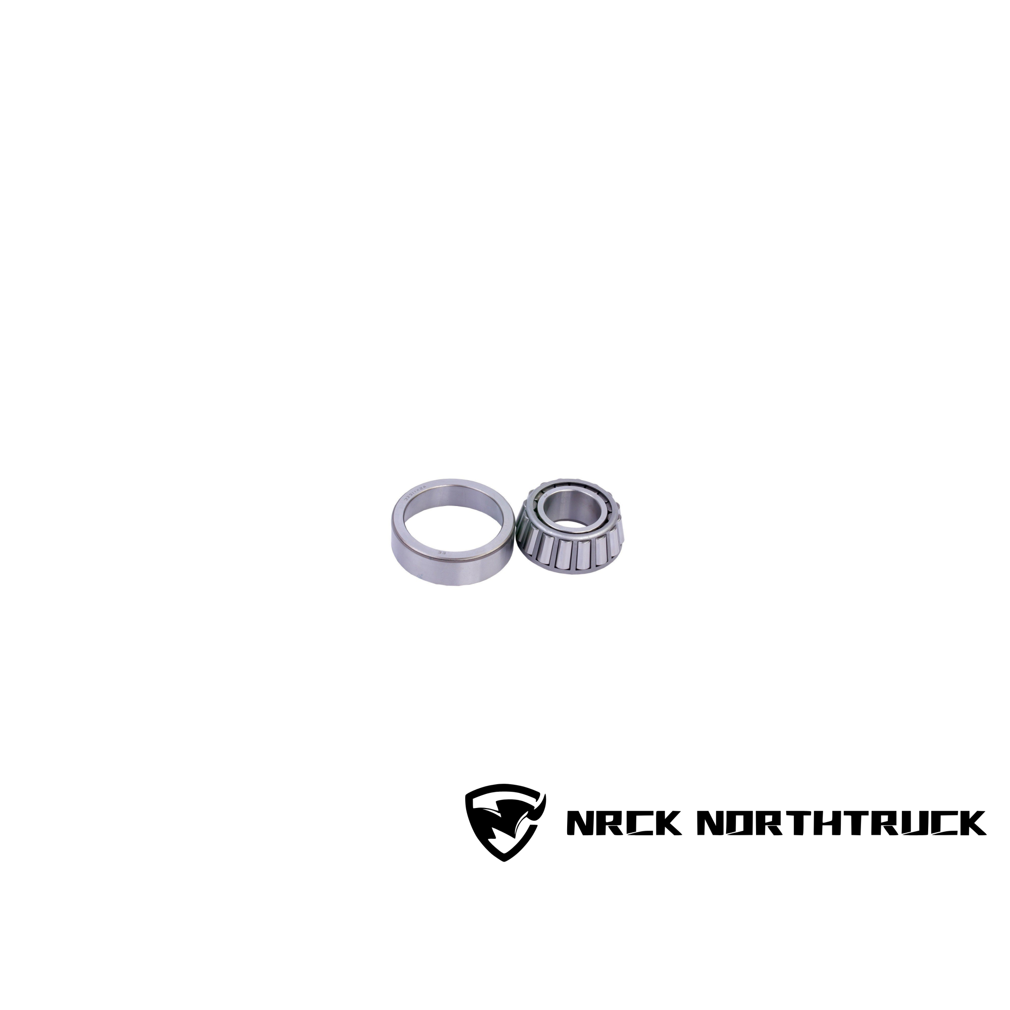 Подшипник передней ступицы (наружный)