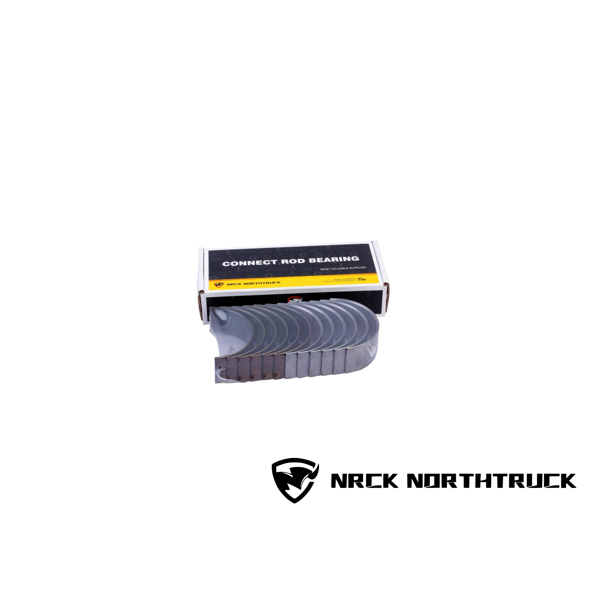 Вкладыши шатунные