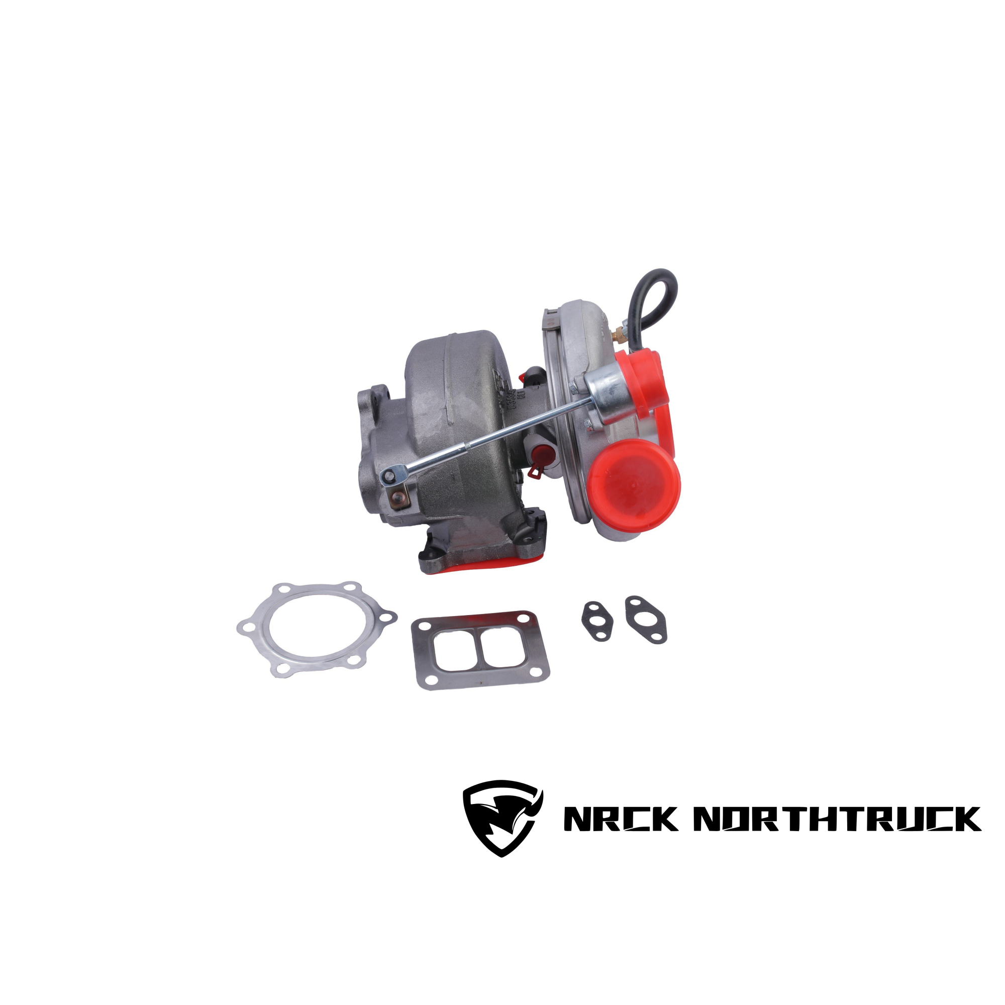 Турбокомпрессор