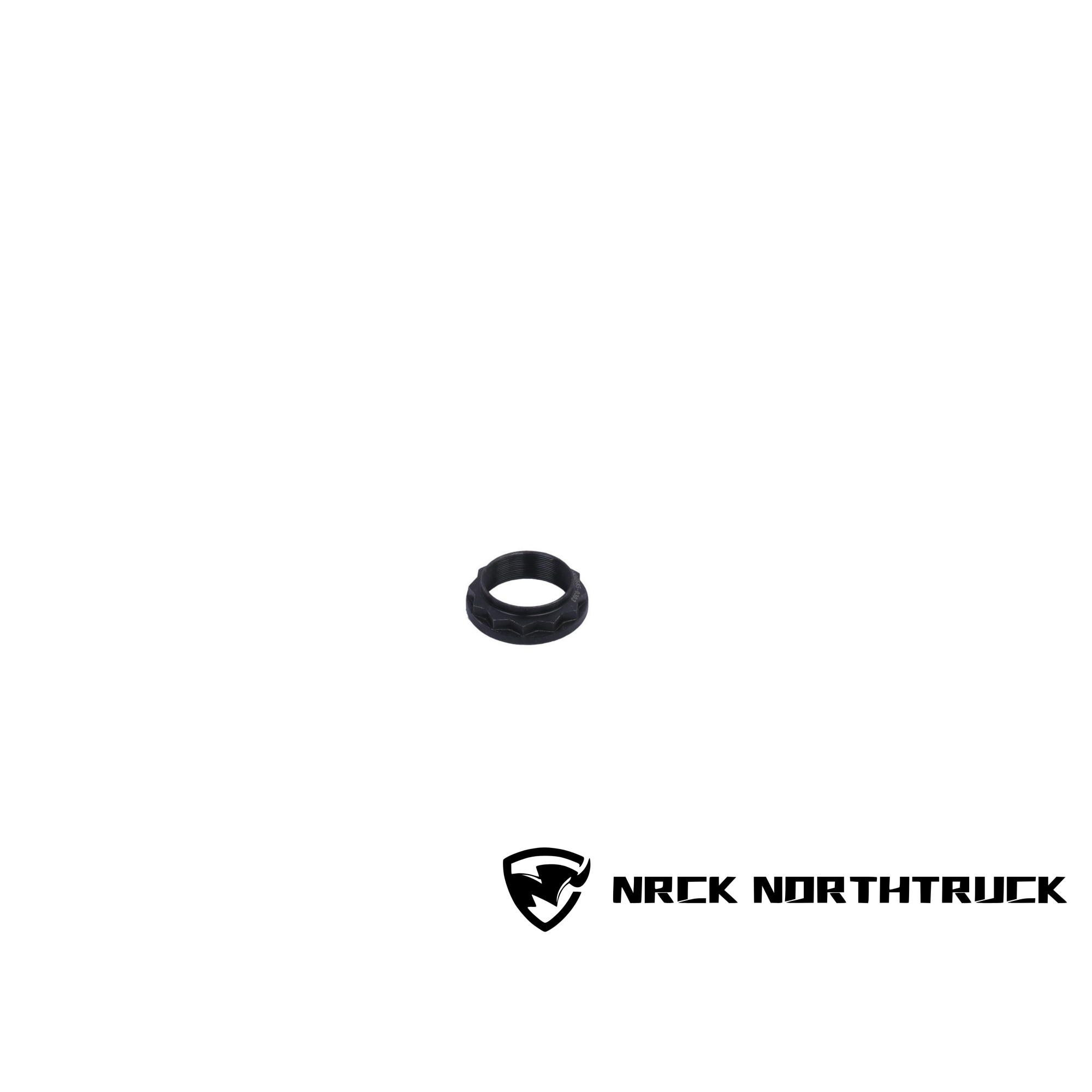 Гайка хвоставика редуктора