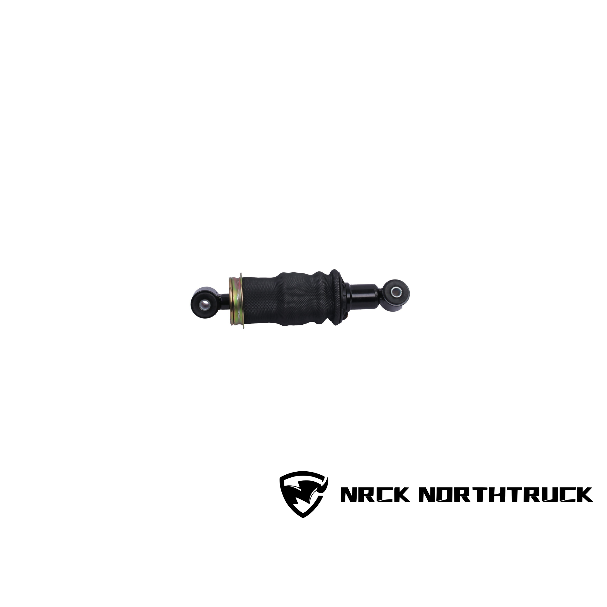 Амортизатор кабины задний (пневмо)