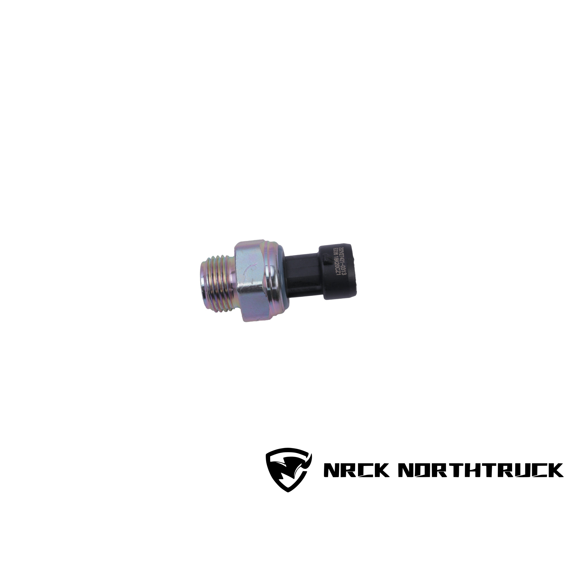 Датчик давления масла