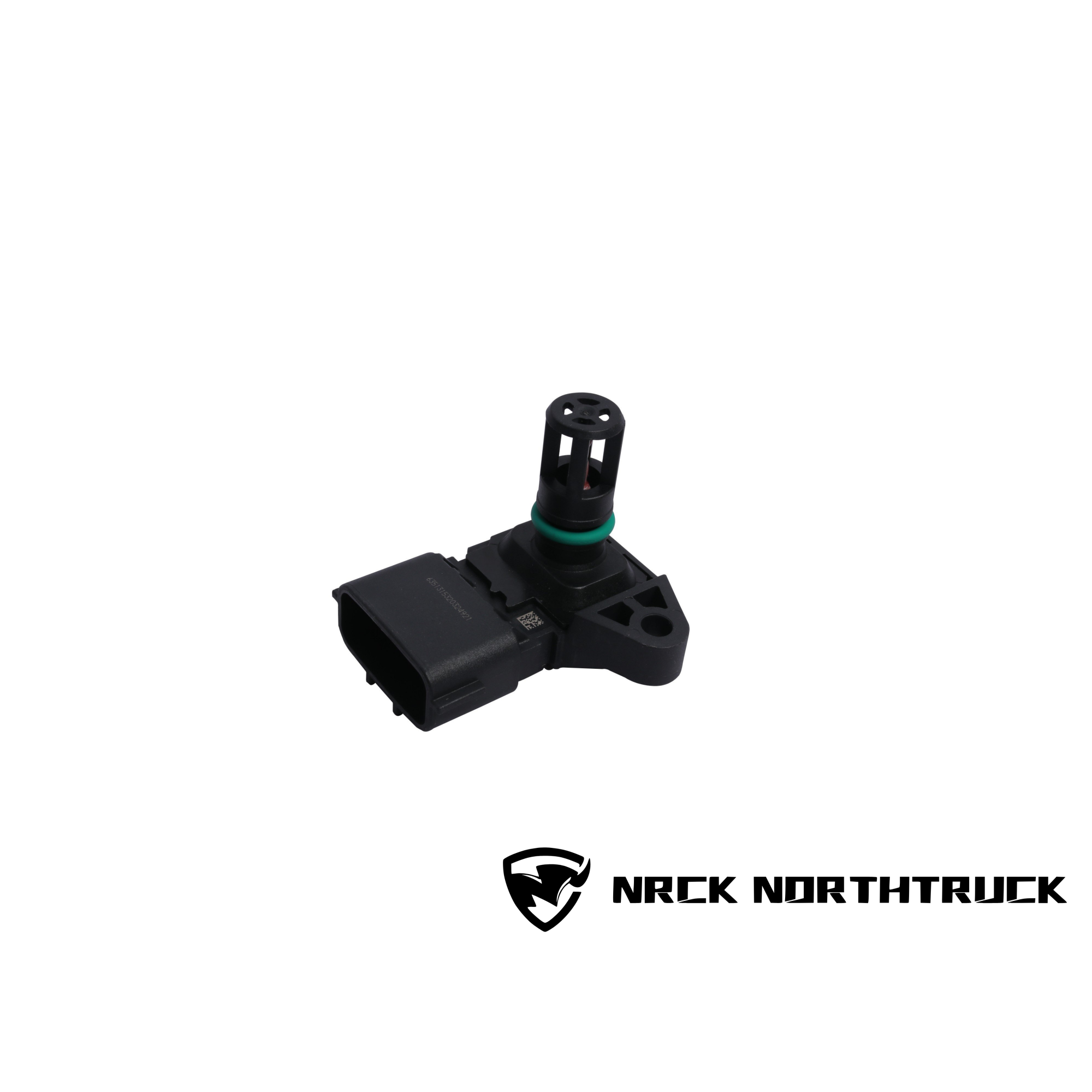 Датчик температуры и давления воздуха