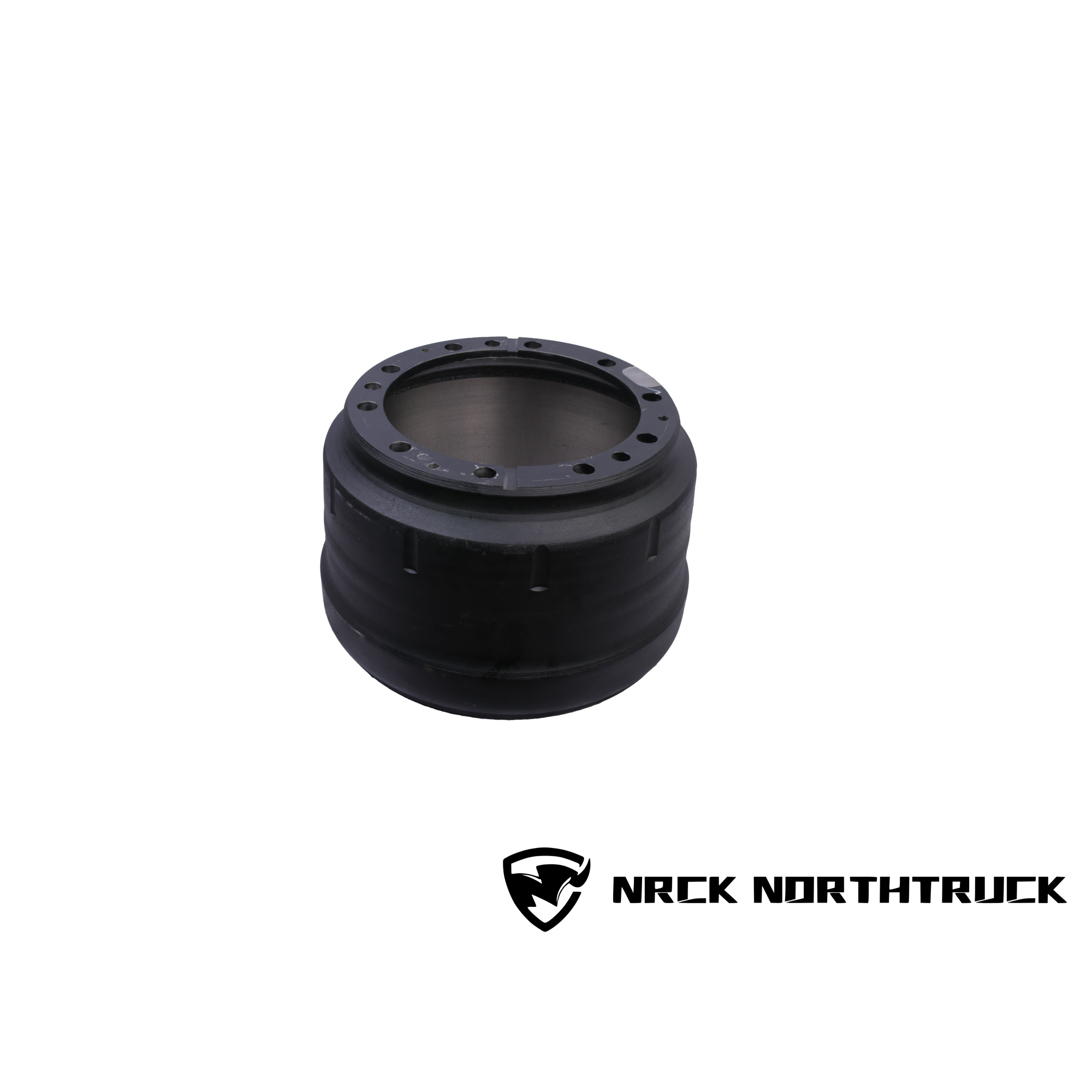 Барабан тормозной задний