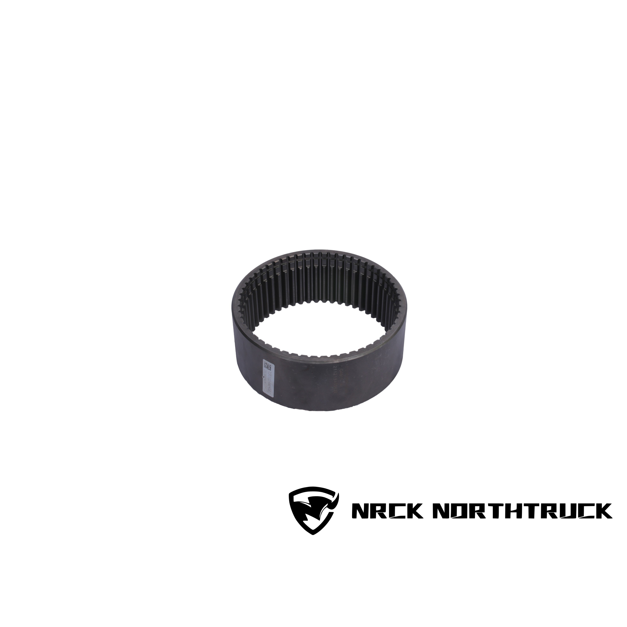 Шестерня бортового редуктора внешняя