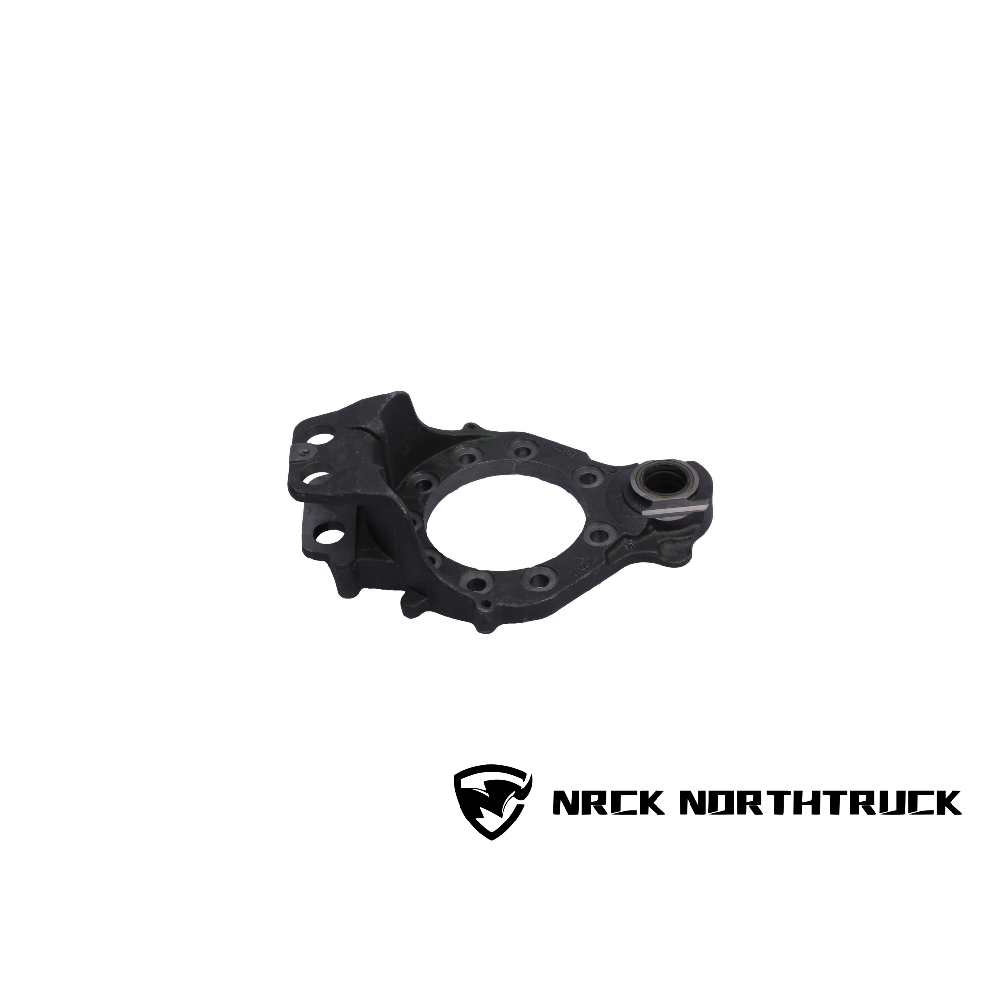 Суппорт тормозной задний мост