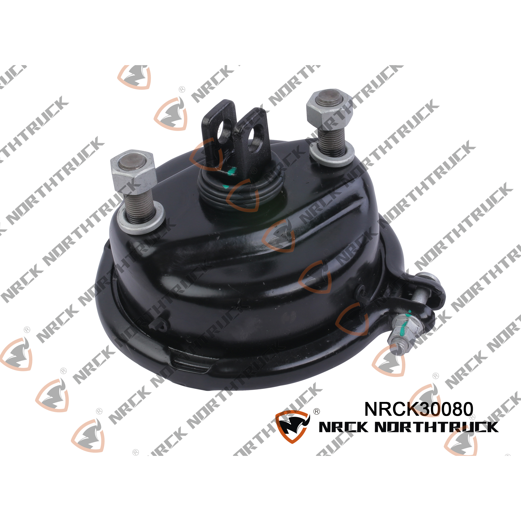 Воздушная камера тормоза