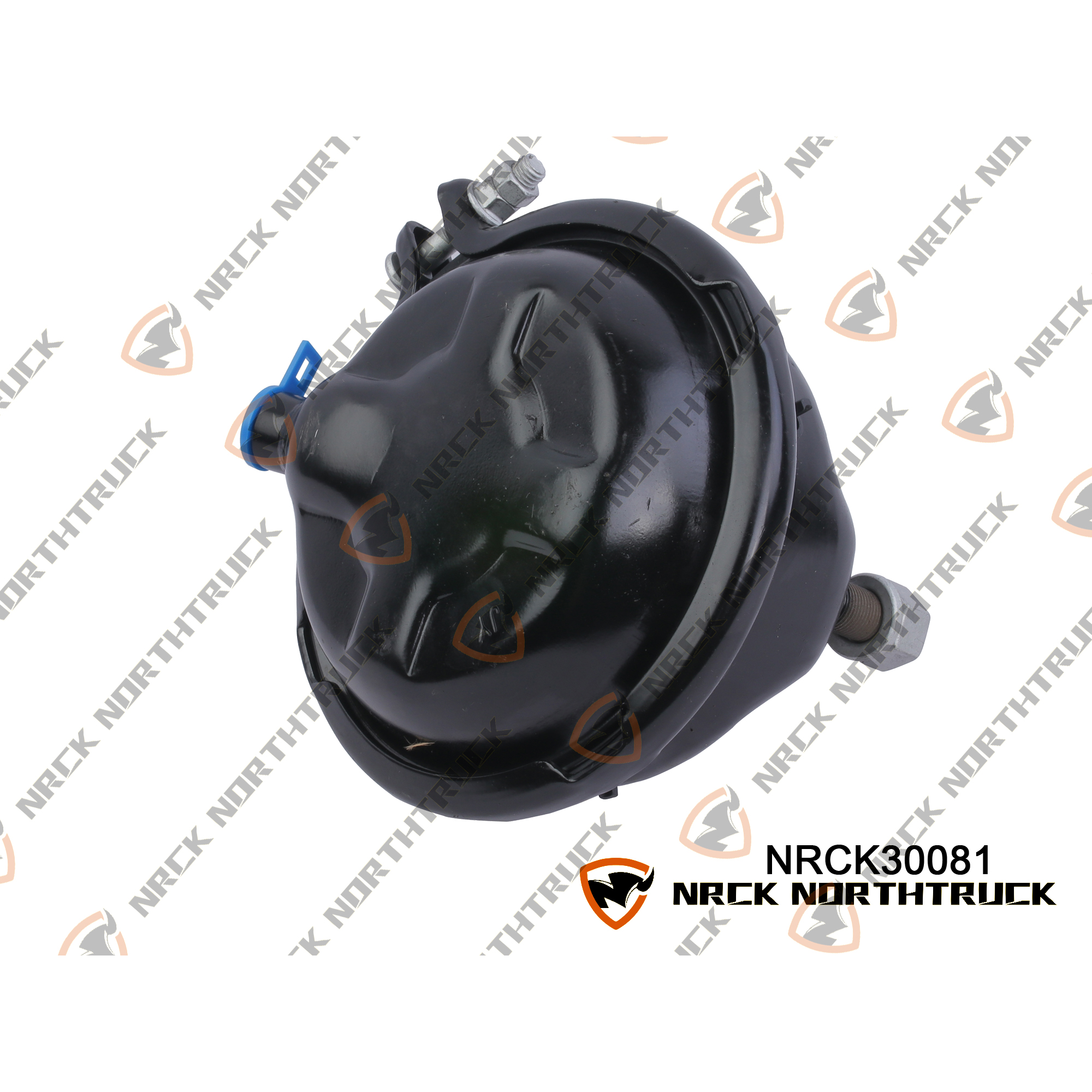 Воздушная камера тормоза