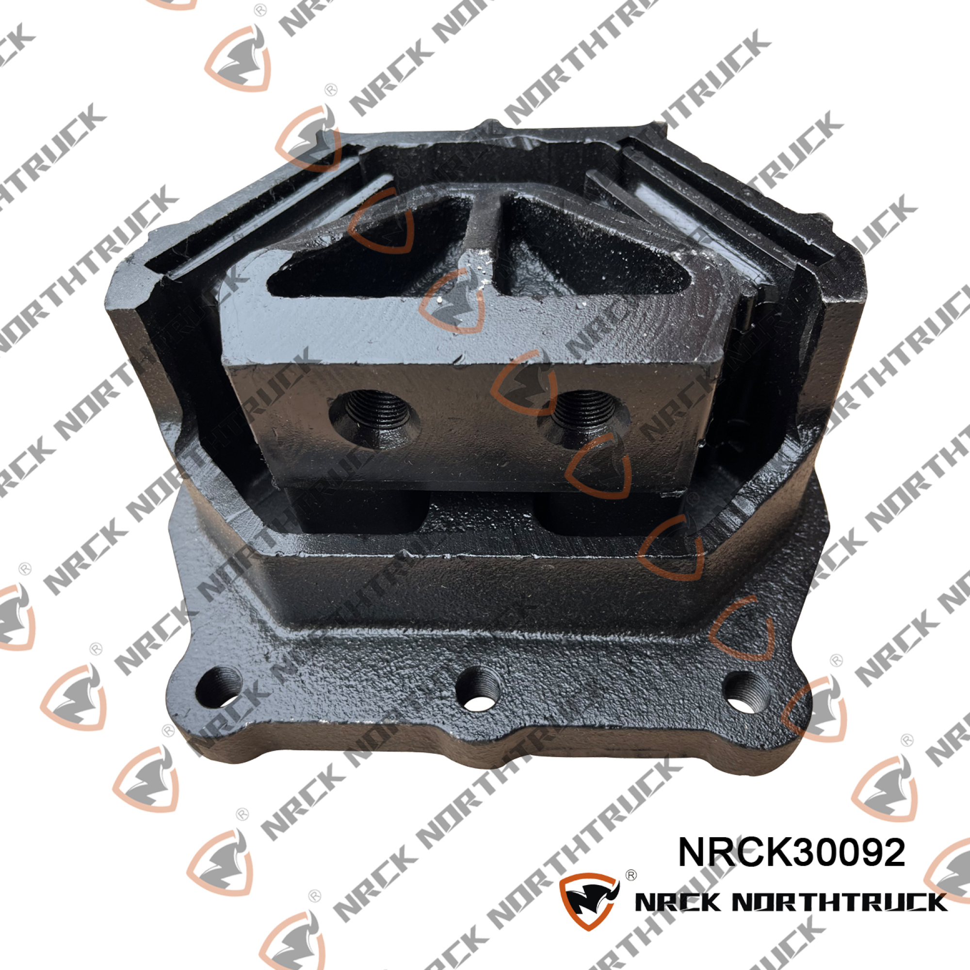 Задняя опора двигателя Delon X3000