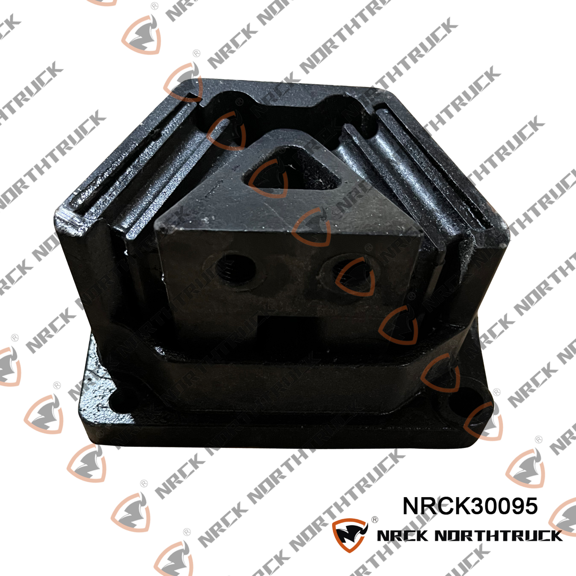 передняя опора двигателя  X3001 пра.