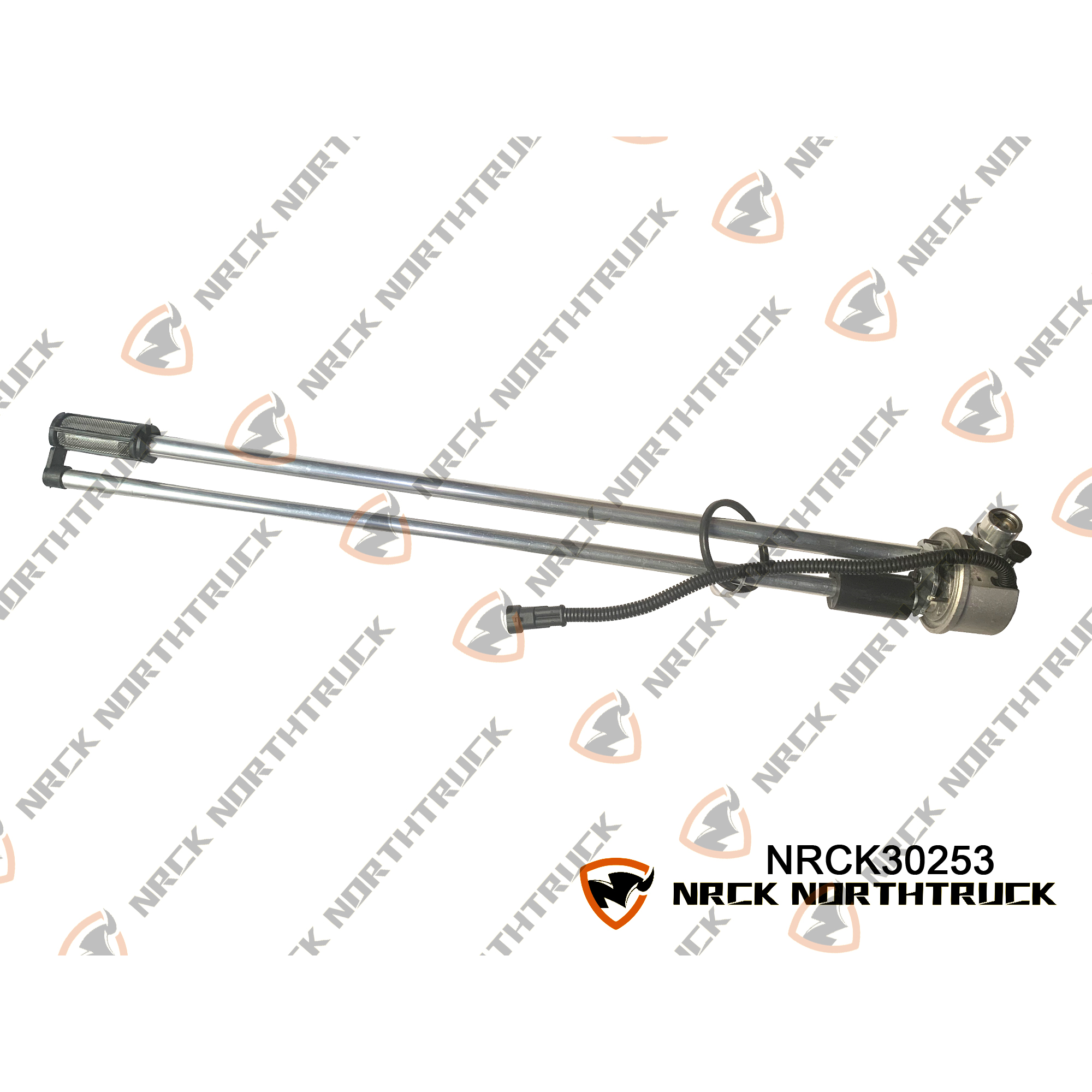 Датчик уровня топлива