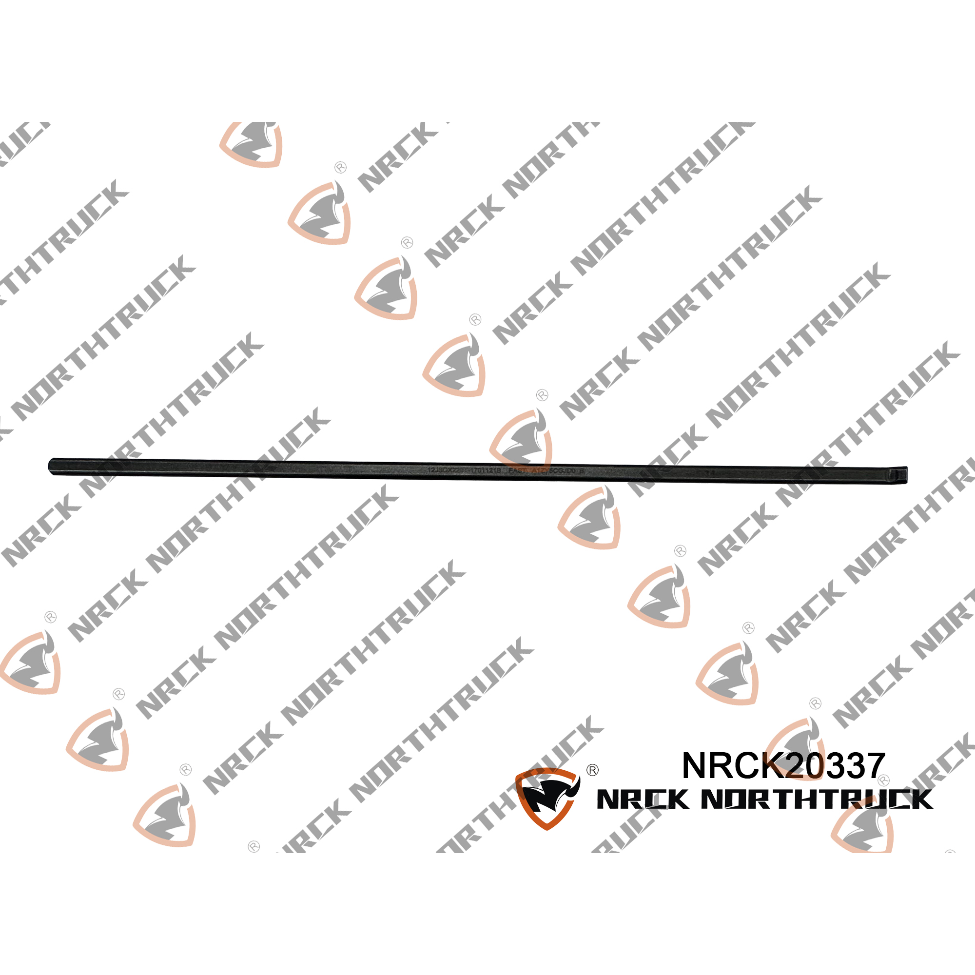 шпонка вала вторичного