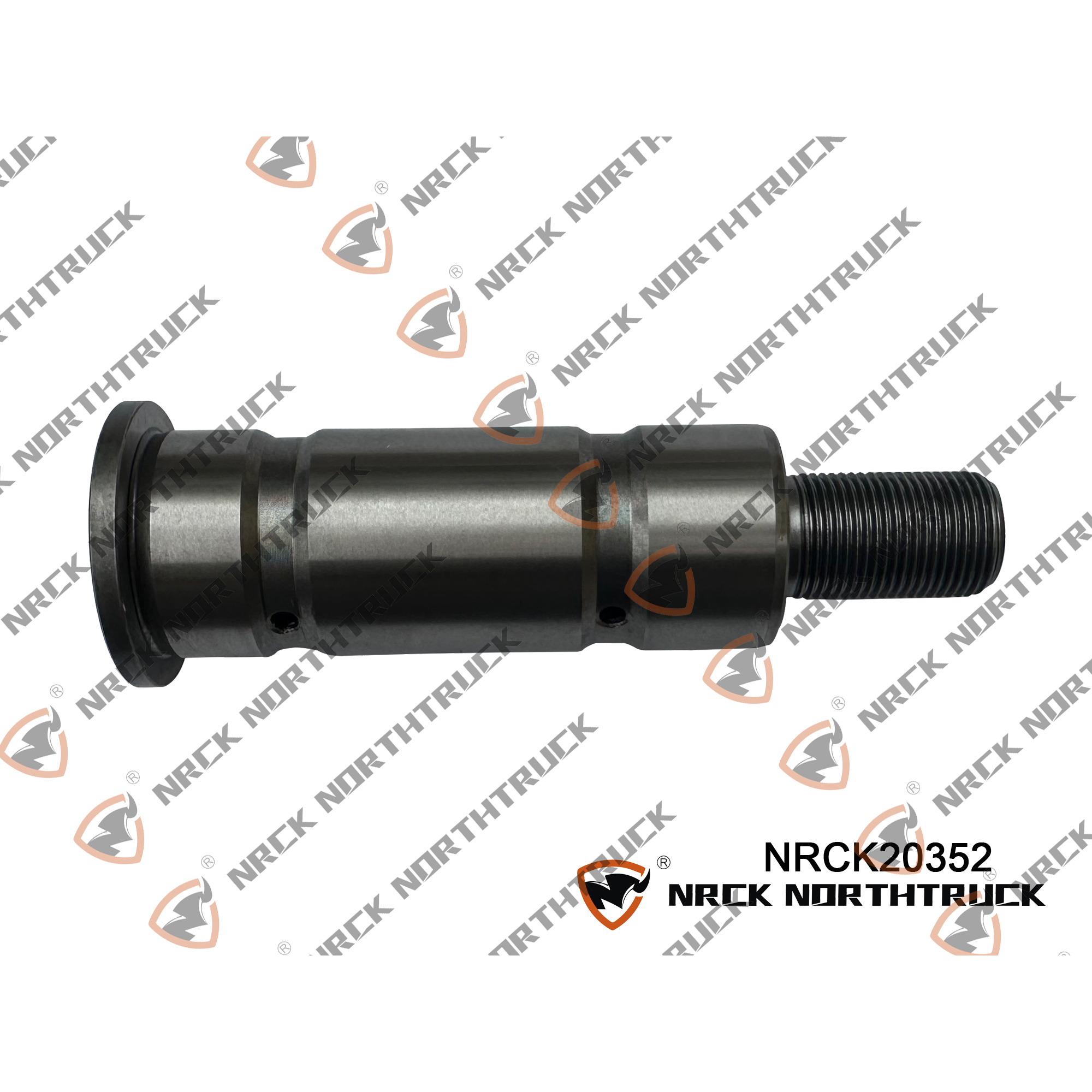 вал промежуточный заднего хода 