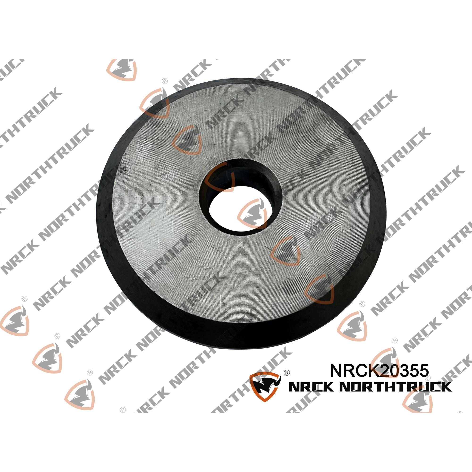 пластина упорная подшипника промежуточного вала 