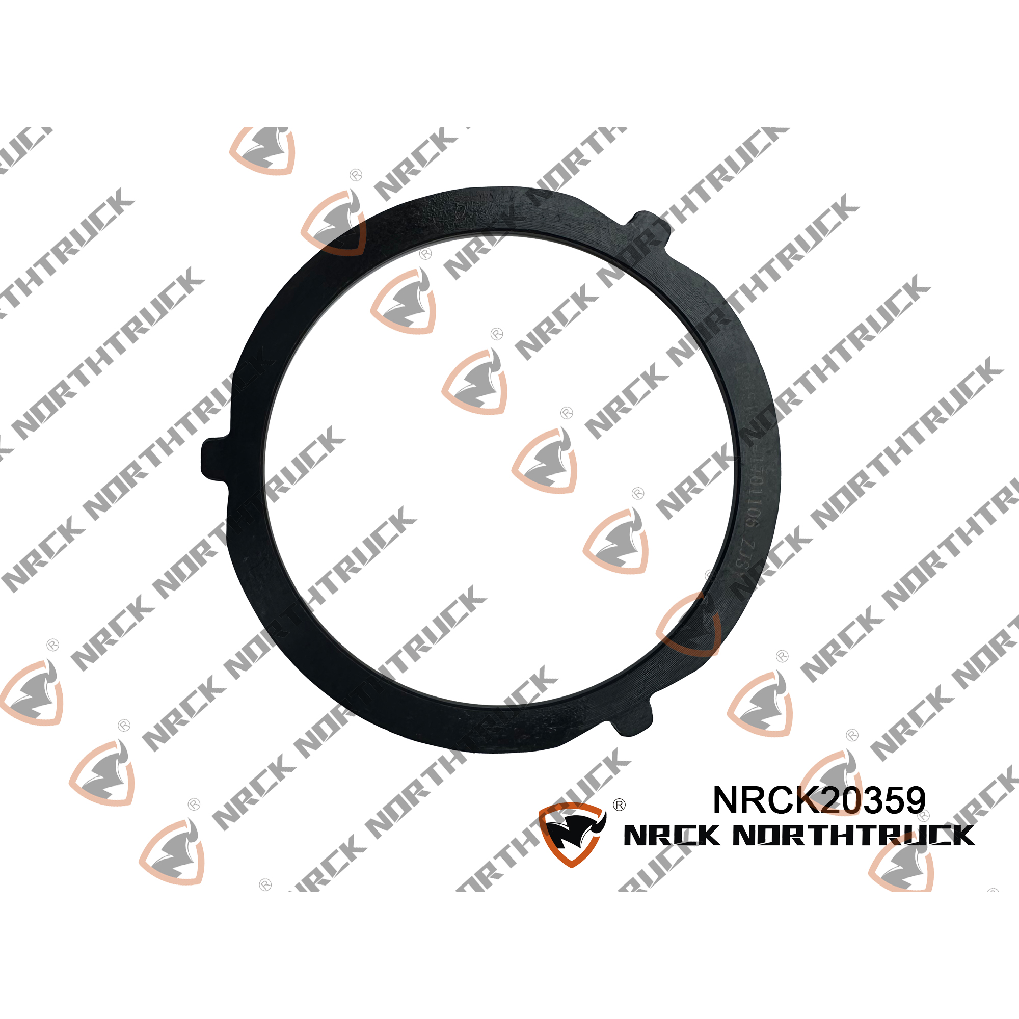 шайба шестерни вала главного