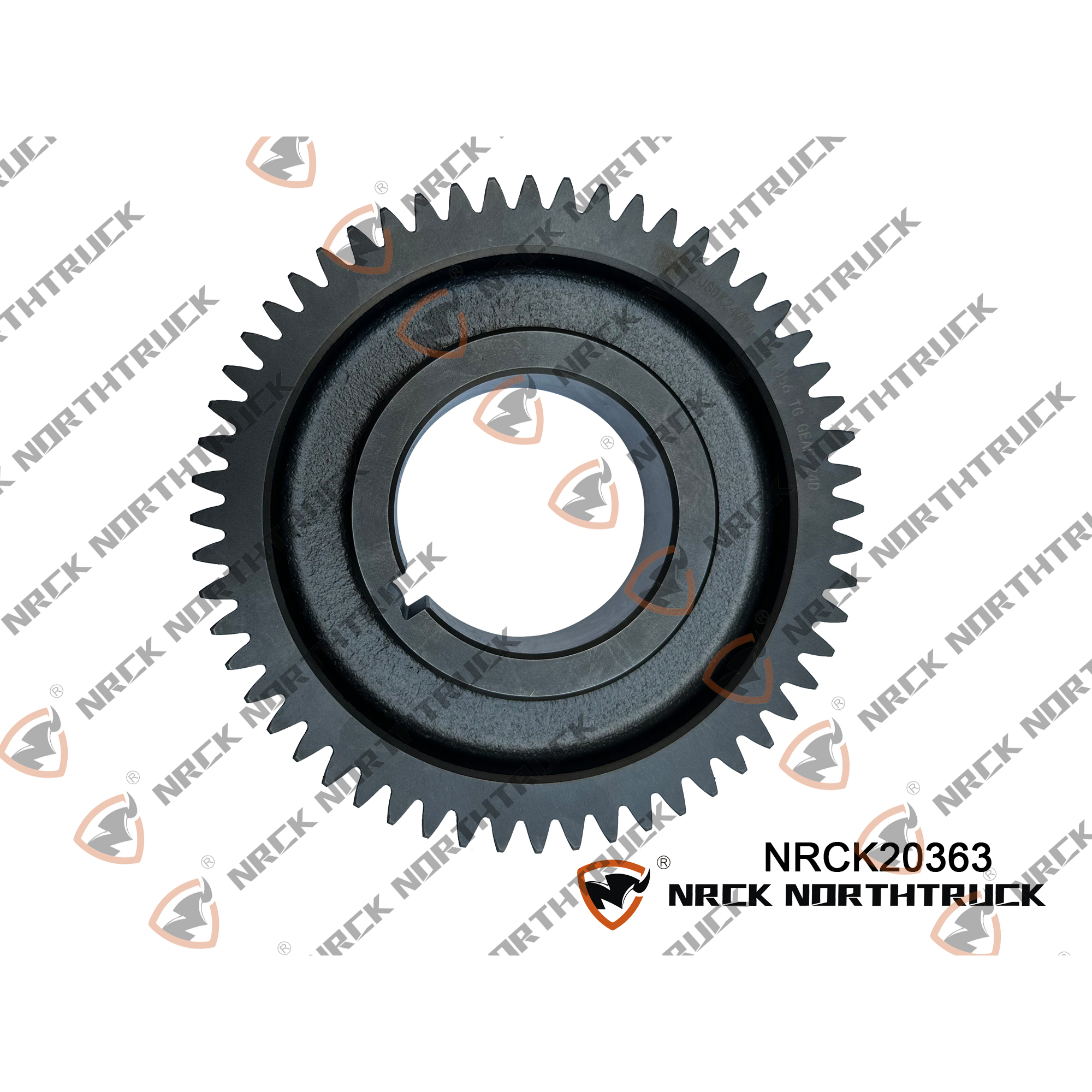 шестерня привода промежуточного вала 