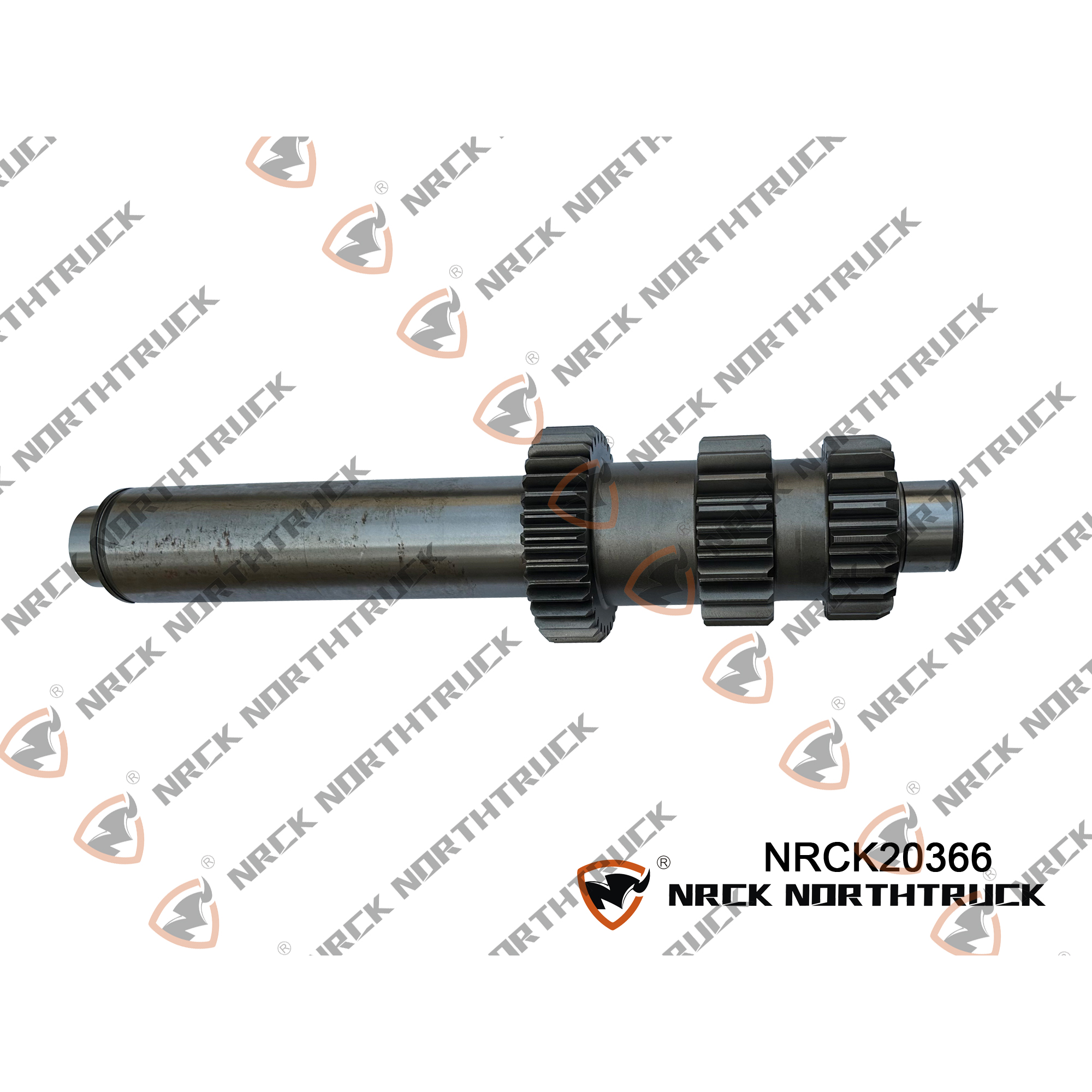 вал промежуточный прав.