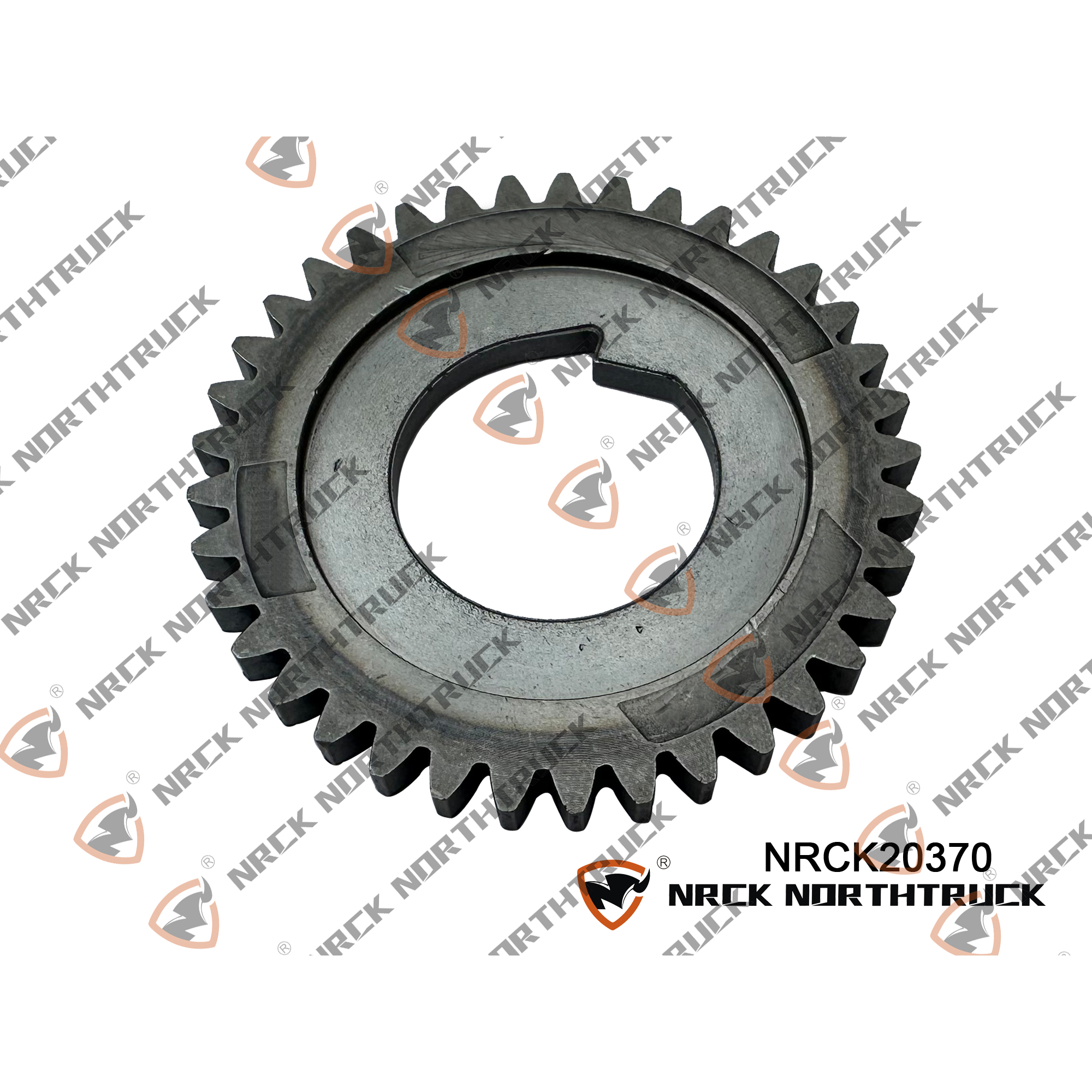 приводная шестерня масляного насоса 