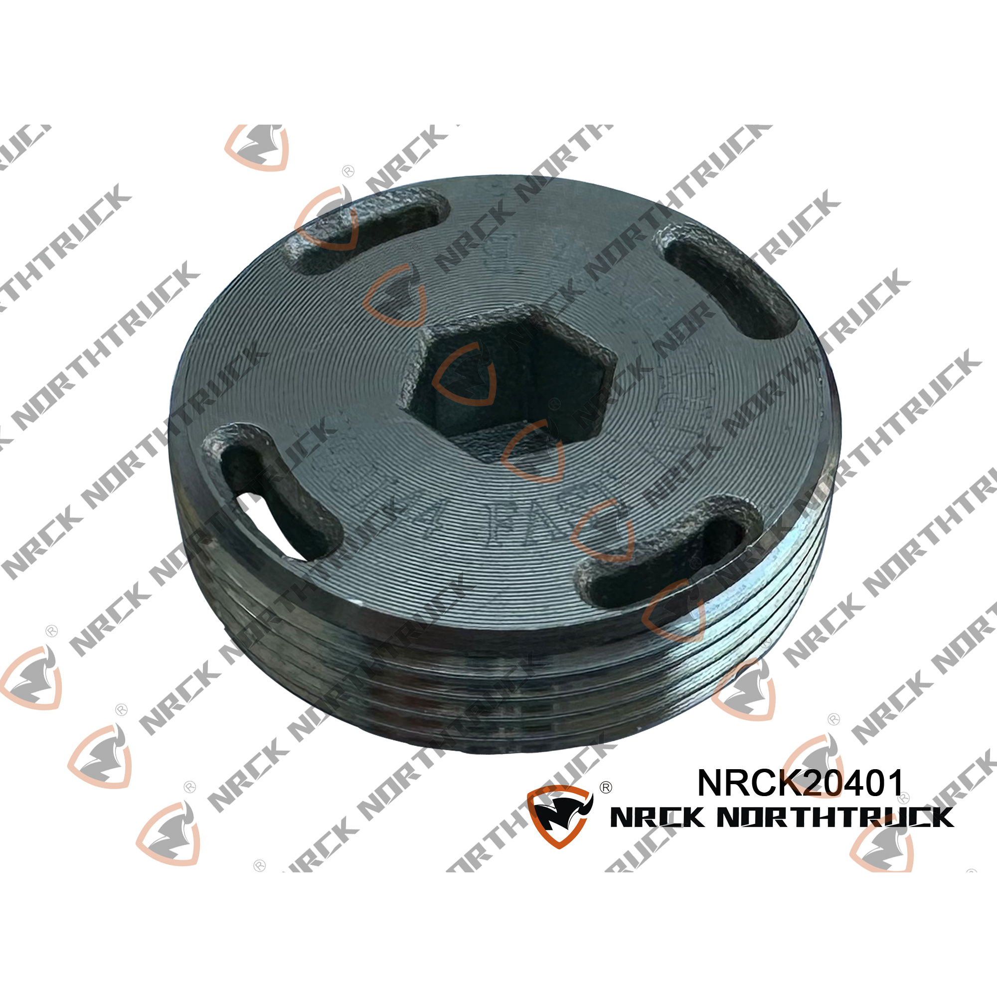 стоппер для глушителя