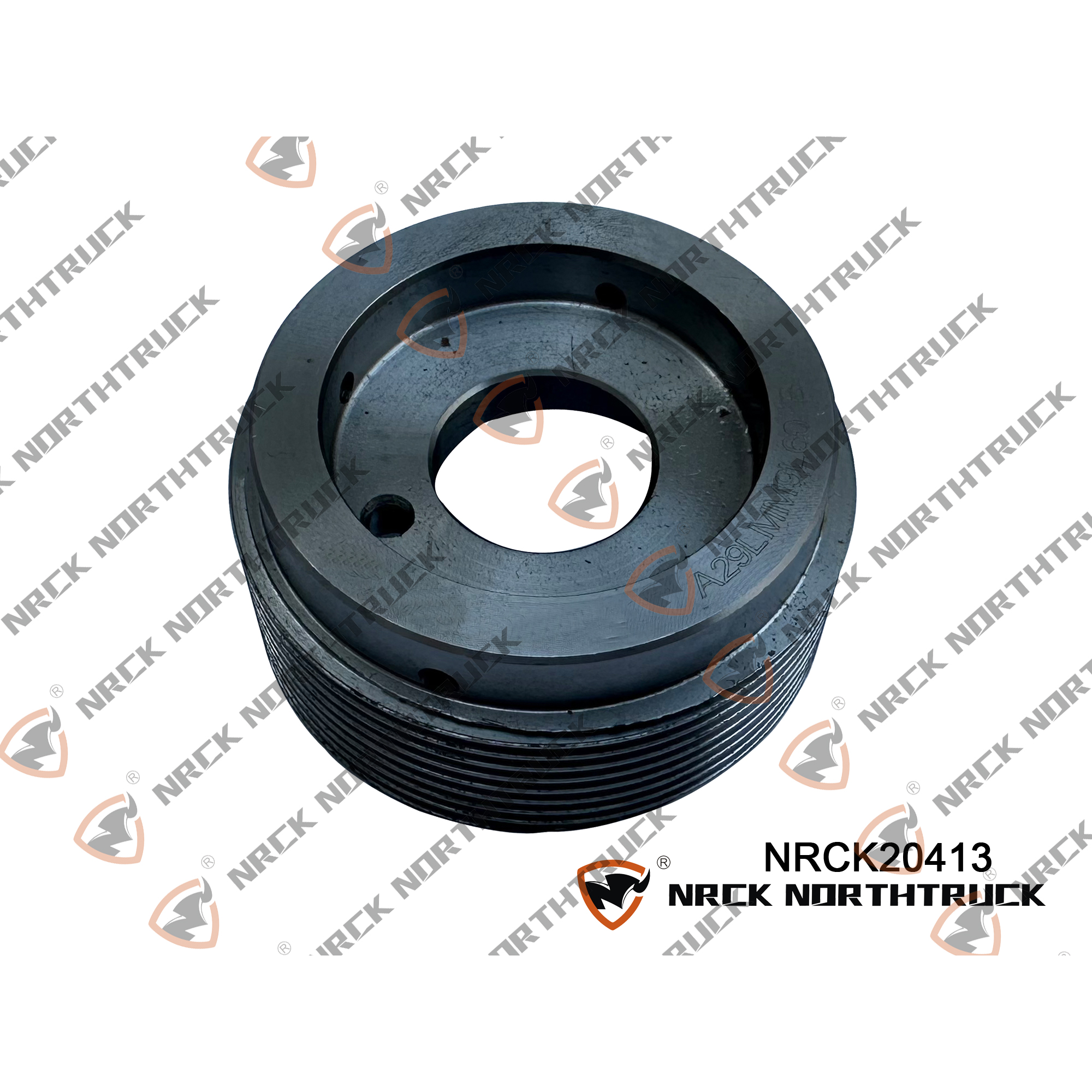 спиральный насос