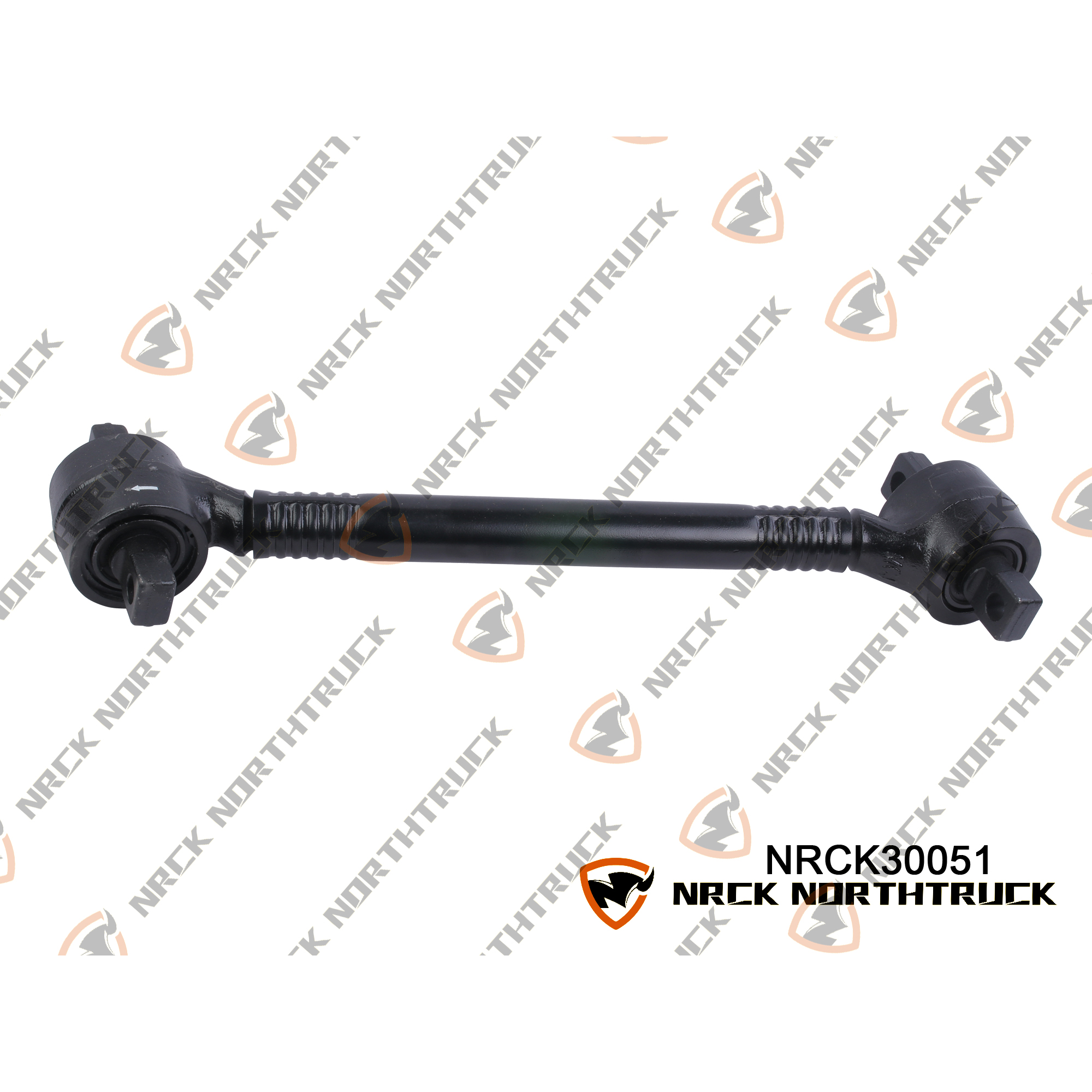 Тяга реактивная нижняя 