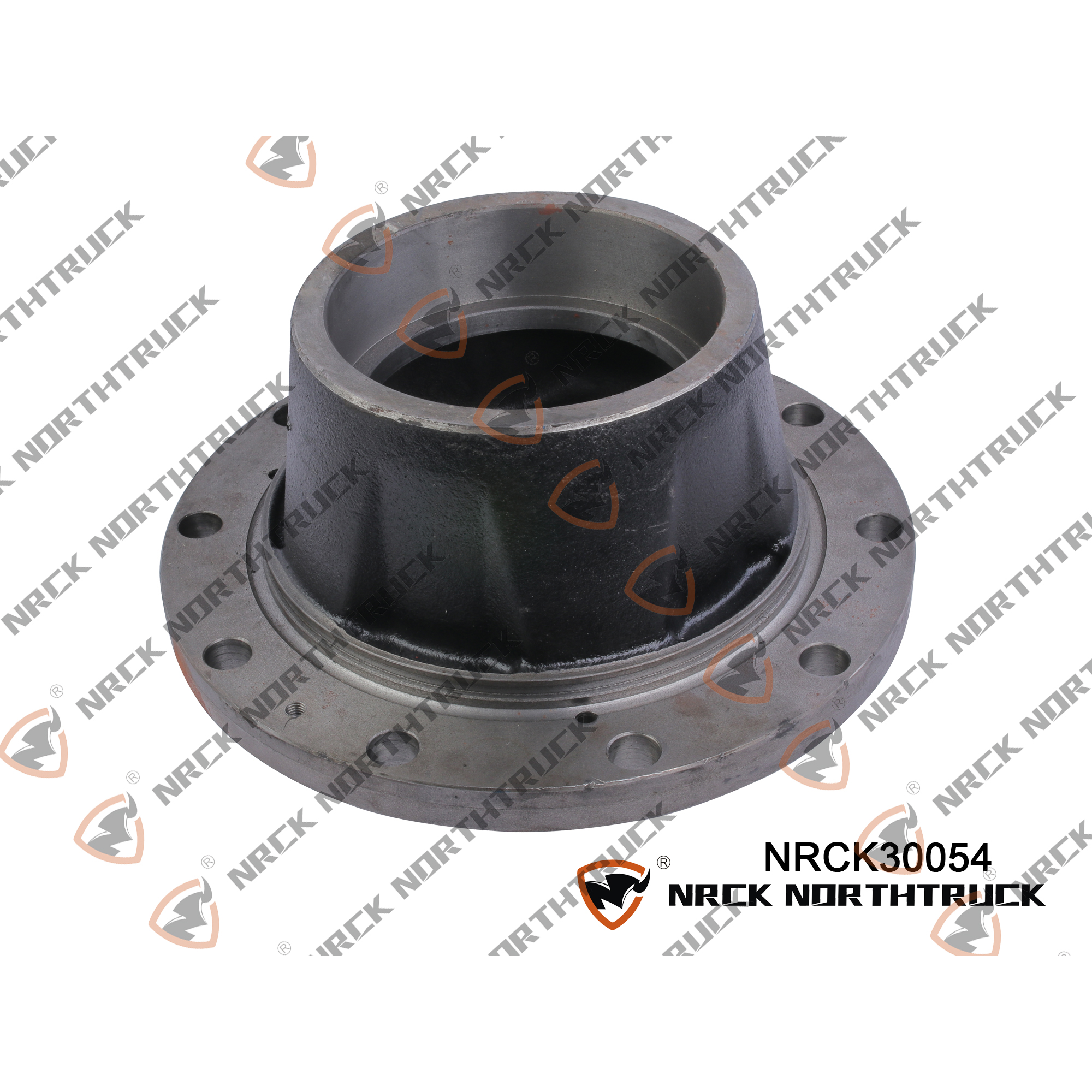 Ступица заднего колеса A